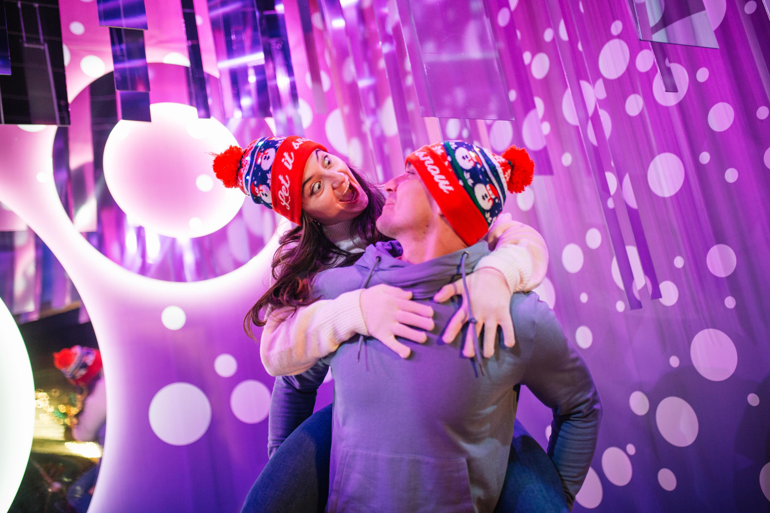 Уличные/Портретные. Фотограф в Санкт-Петербурге Кирюшенков Андрей