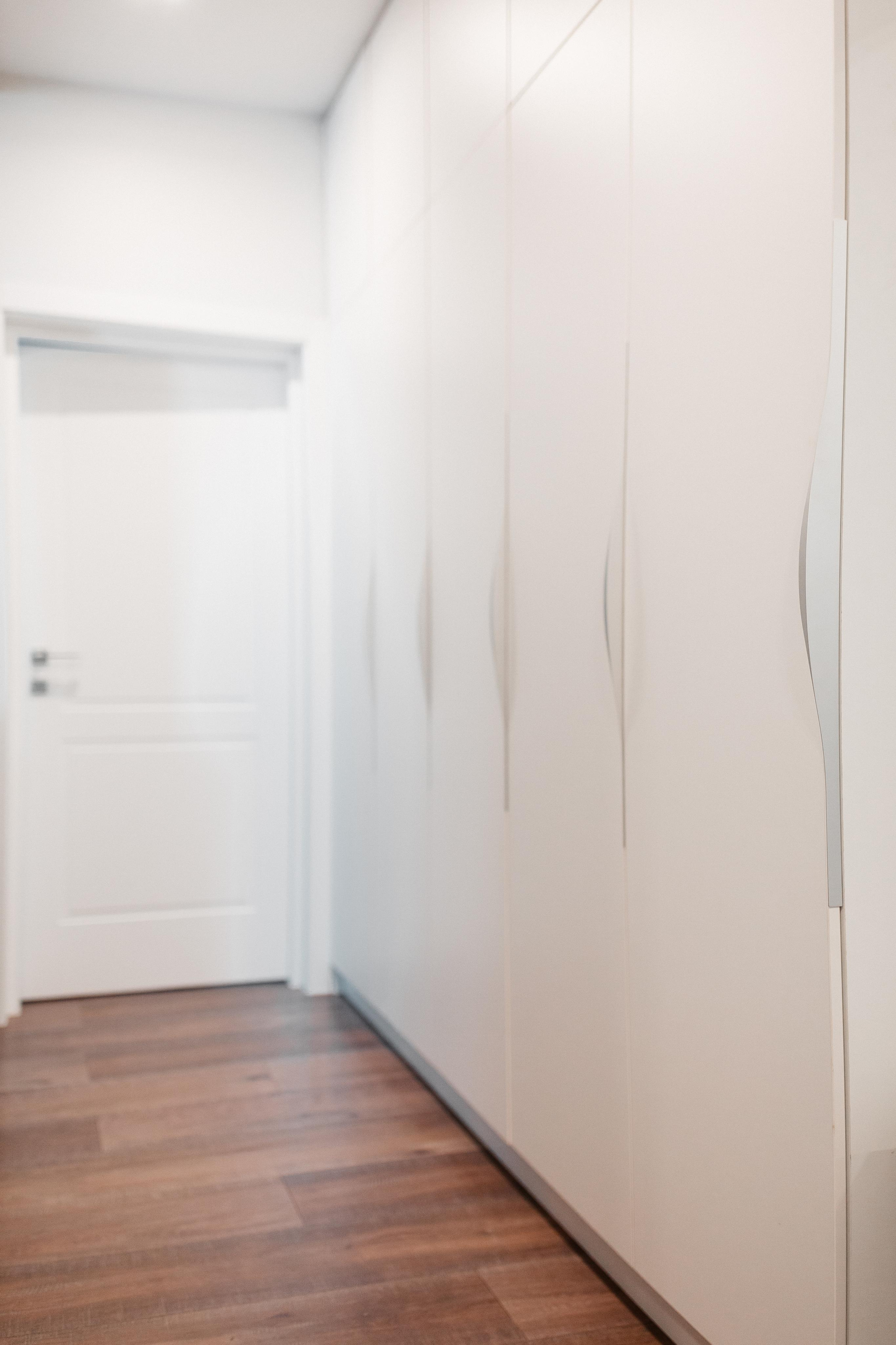 Квартиры. Фотограф в Санкт-Петербурге Кирюшенков Андрей