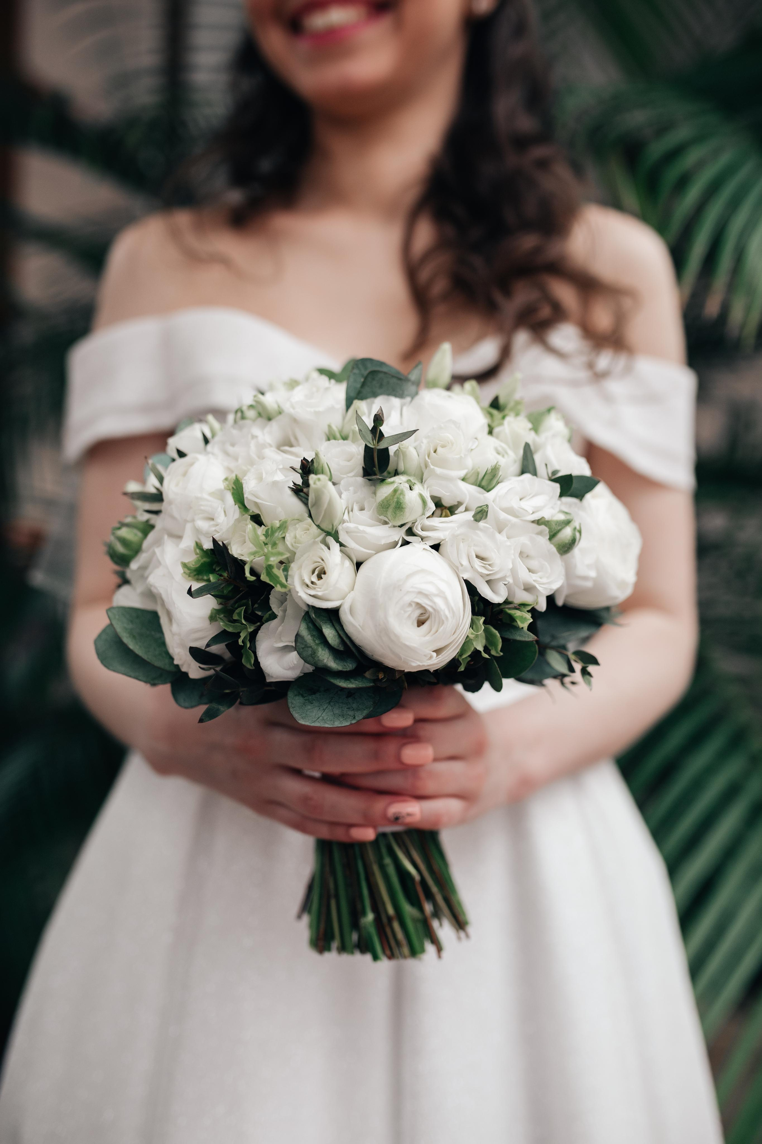 Свадьбы. Фотограф в Санкт-Петербурге Кирюшенков Андрей