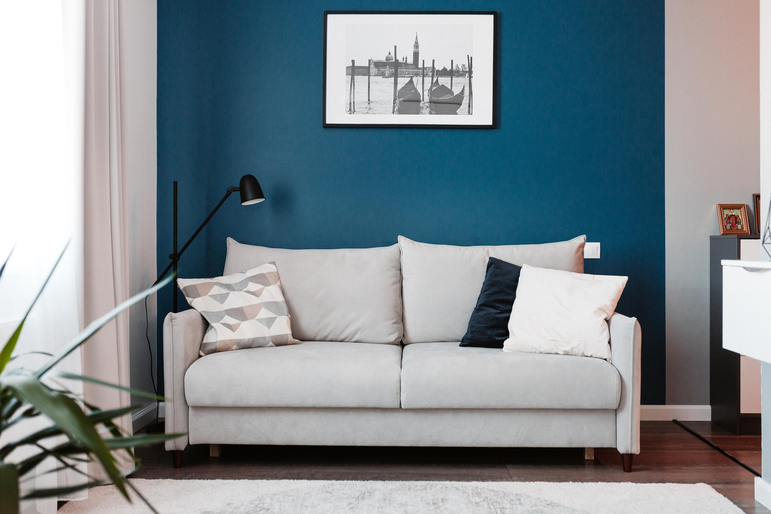 Квартиры. Фотограф в Санкт-Петербурге Кирюшенков Андрей