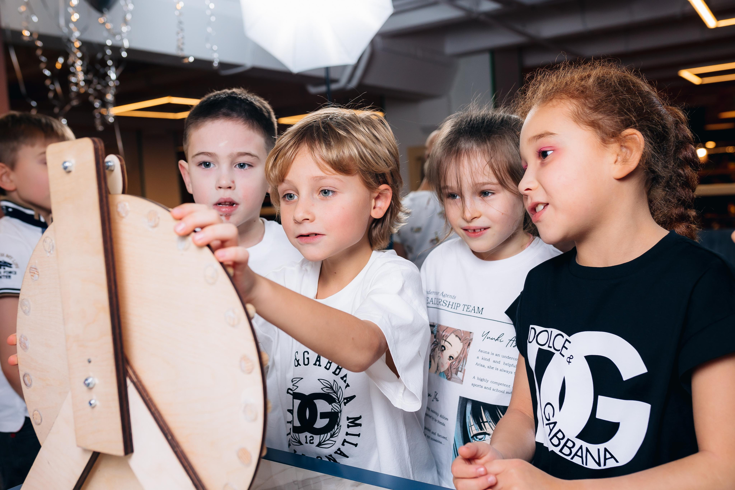 Дни Рождения. Фотограф в Санкт-Петербурге Кирюшенков Андрей