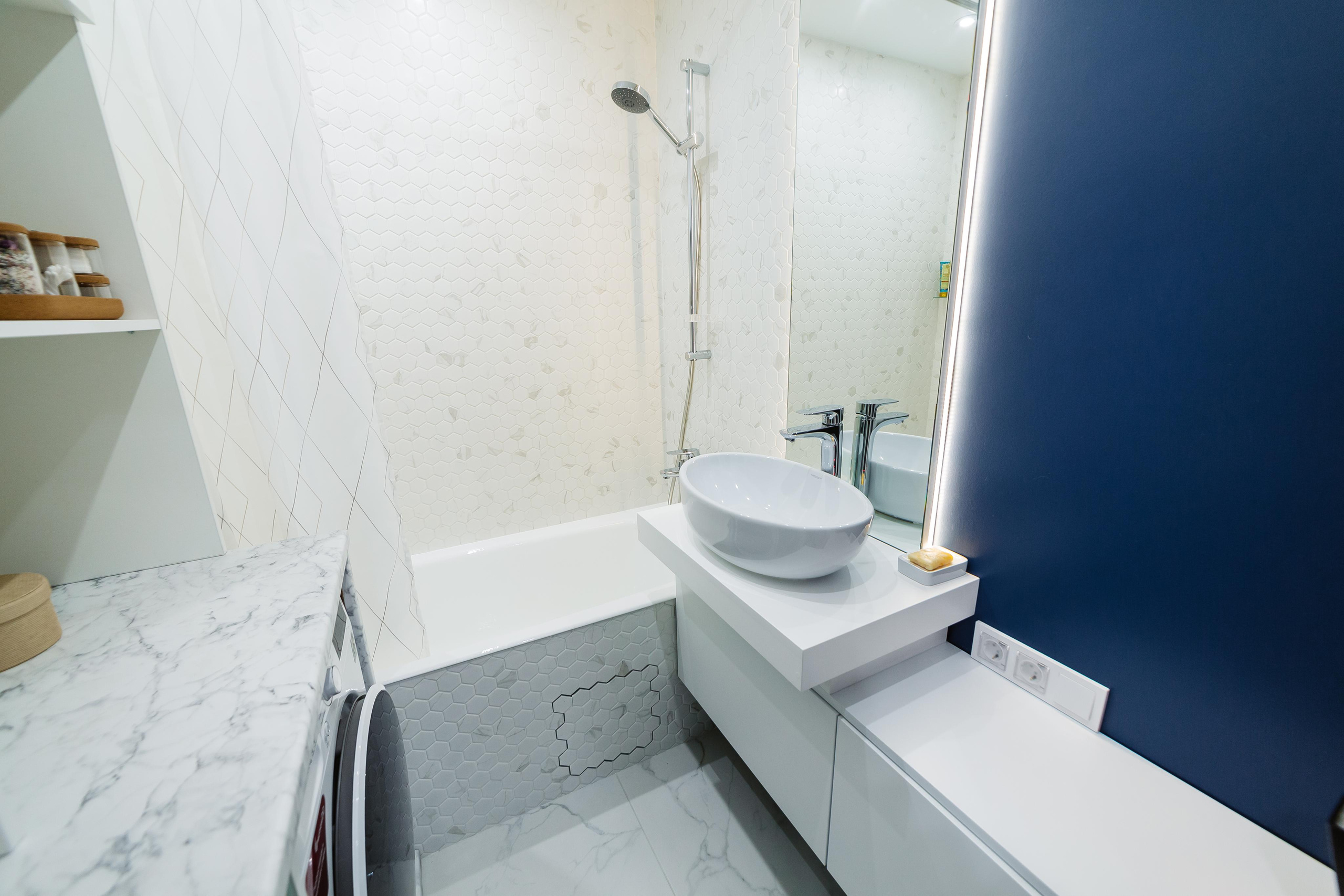 Квартиры. Фотограф в Санкт-Петербурге Кирюшенков Андрей