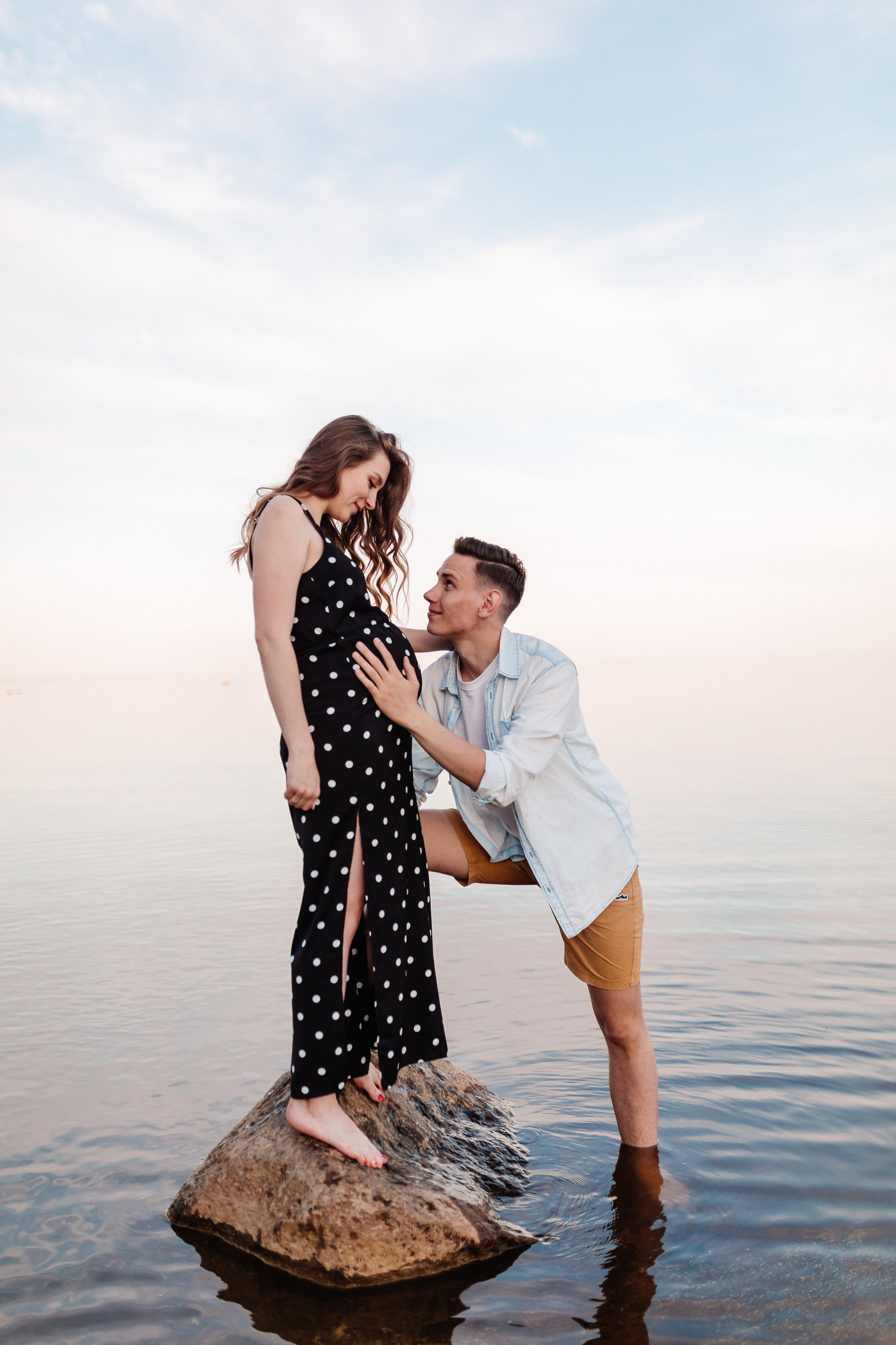 Уличные/Портретные. Фотограф в Санкт-Петербурге Кирюшенков Андрей