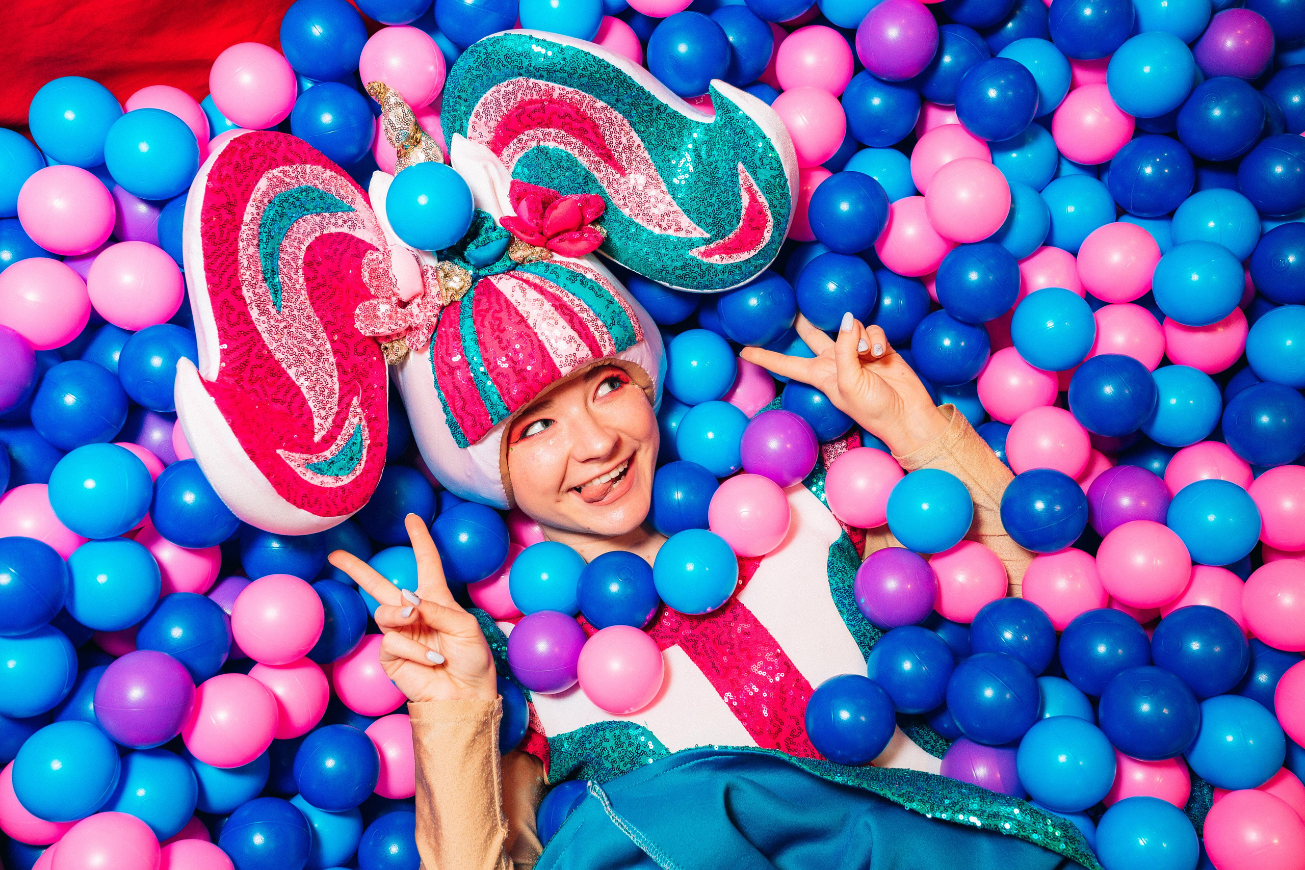 Дни Рождения. Фотограф в Санкт-Петербурге Кирюшенков Андрей