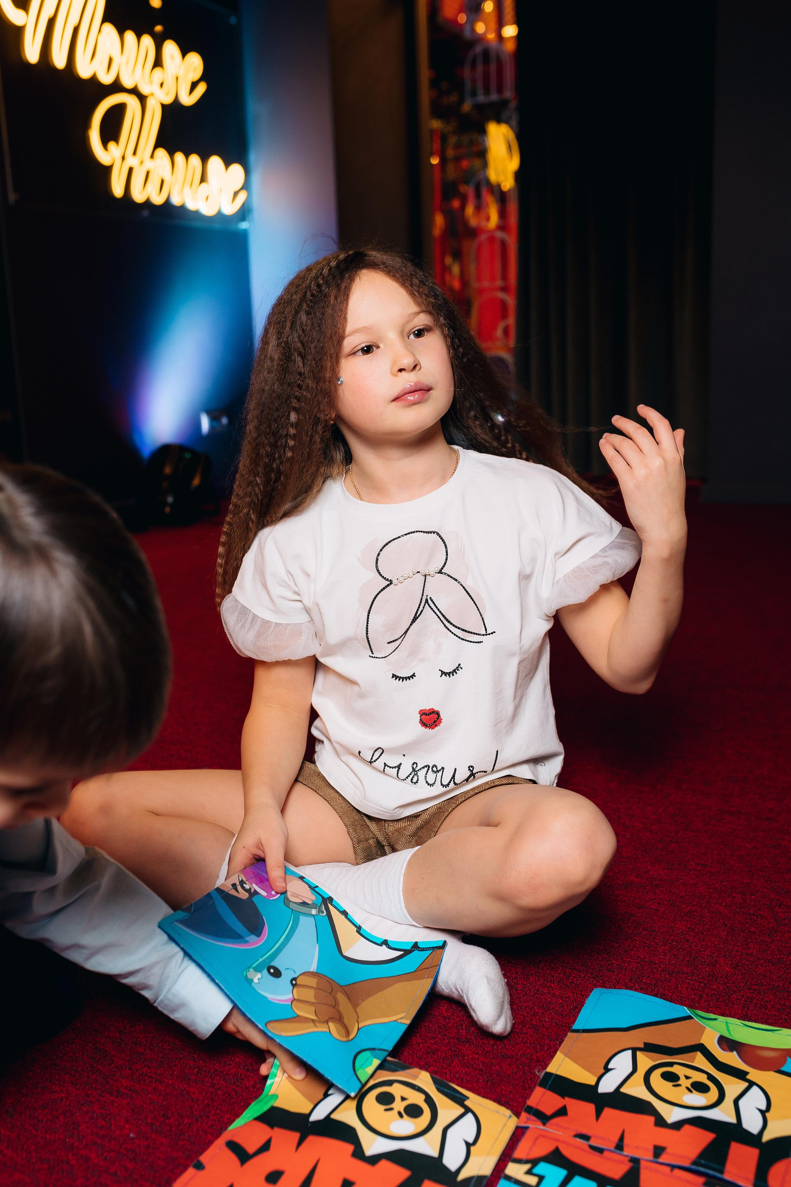 Дни Рождения. Фотограф в Санкт-Петербурге Кирюшенков Андрей