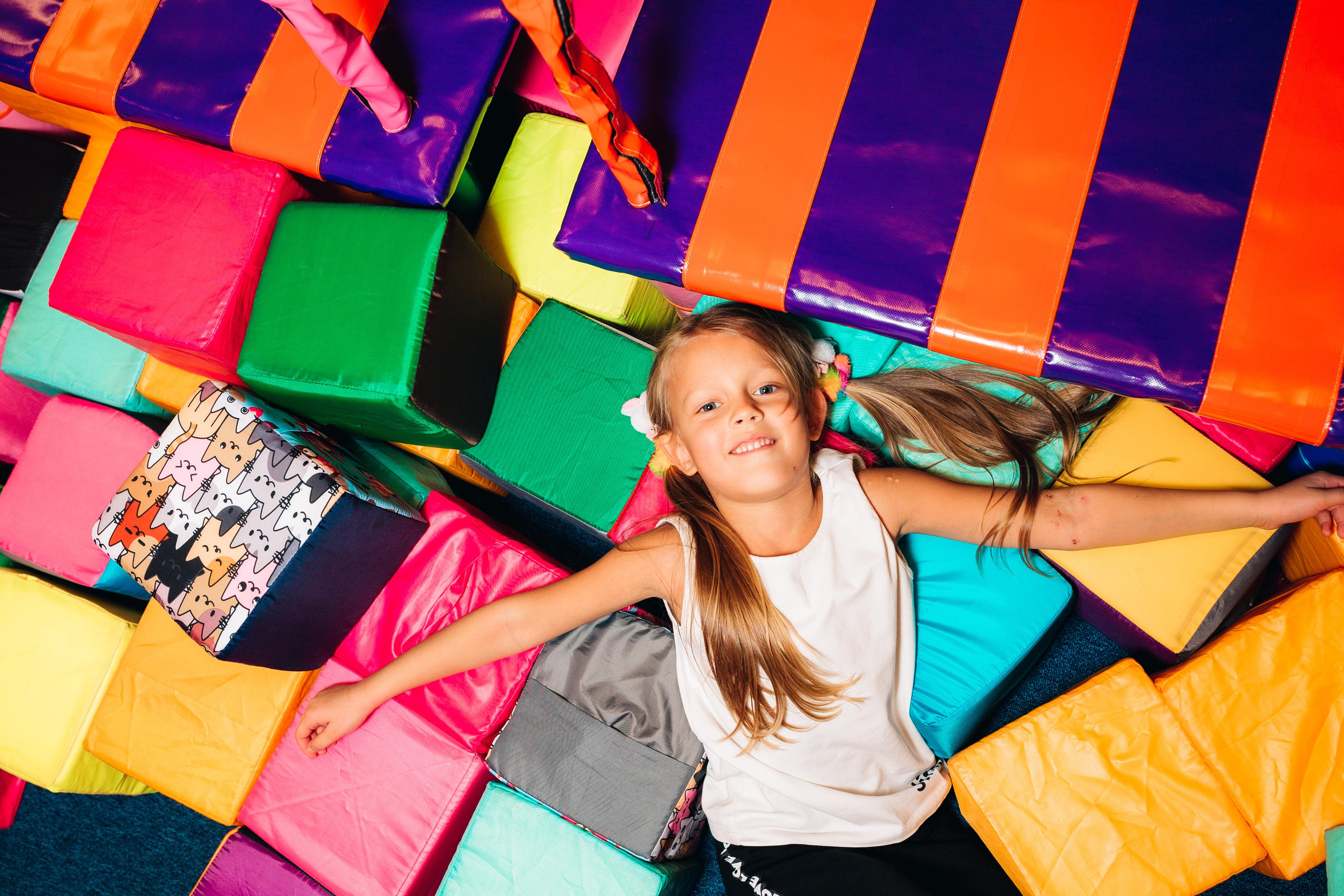 Дни Рождения. Фотограф в Санкт-Петербурге Кирюшенков Андрей