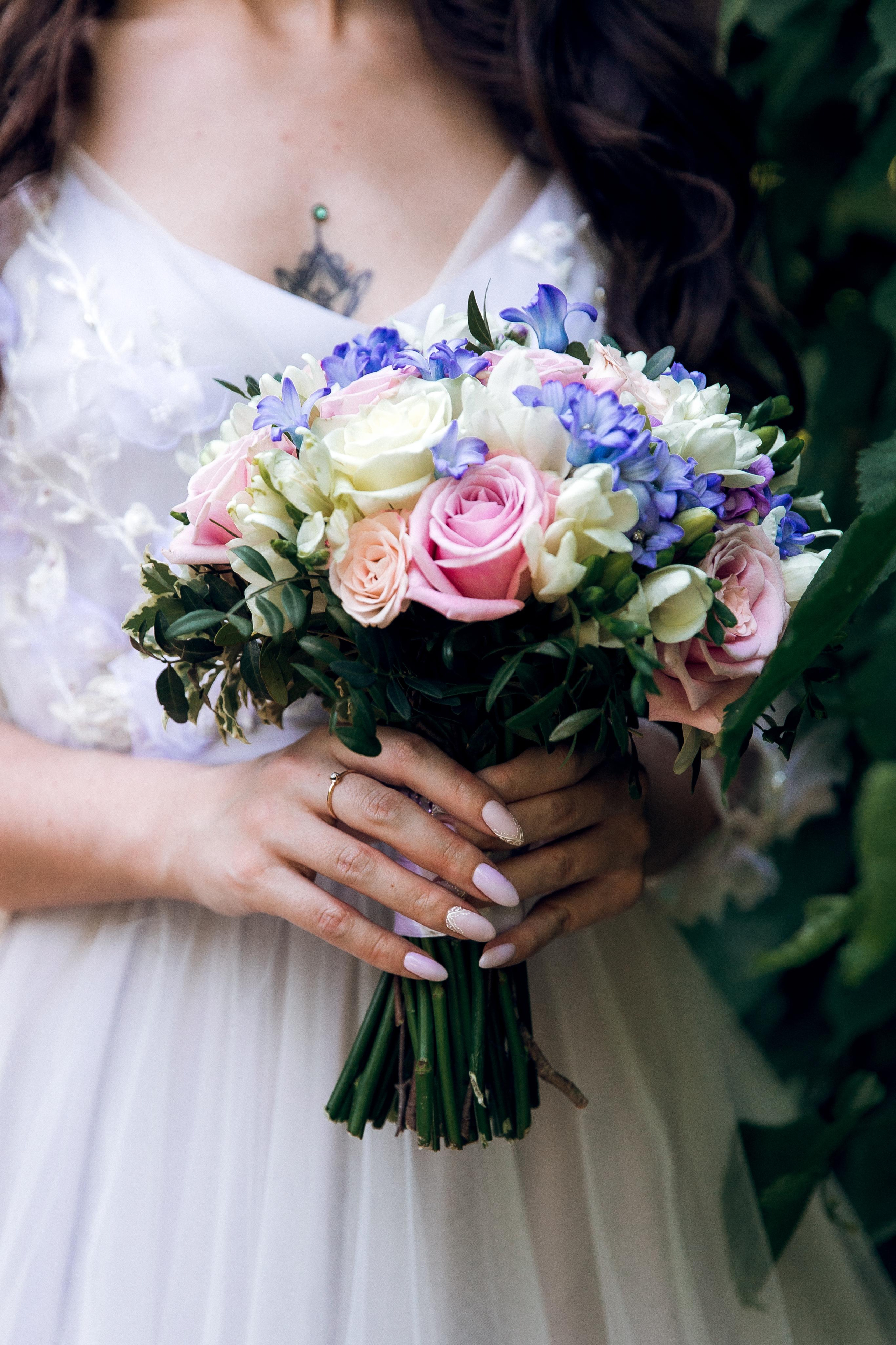 Свадьбы. Фотограф в Санкт-Петербурге Кирюшенков Андрей