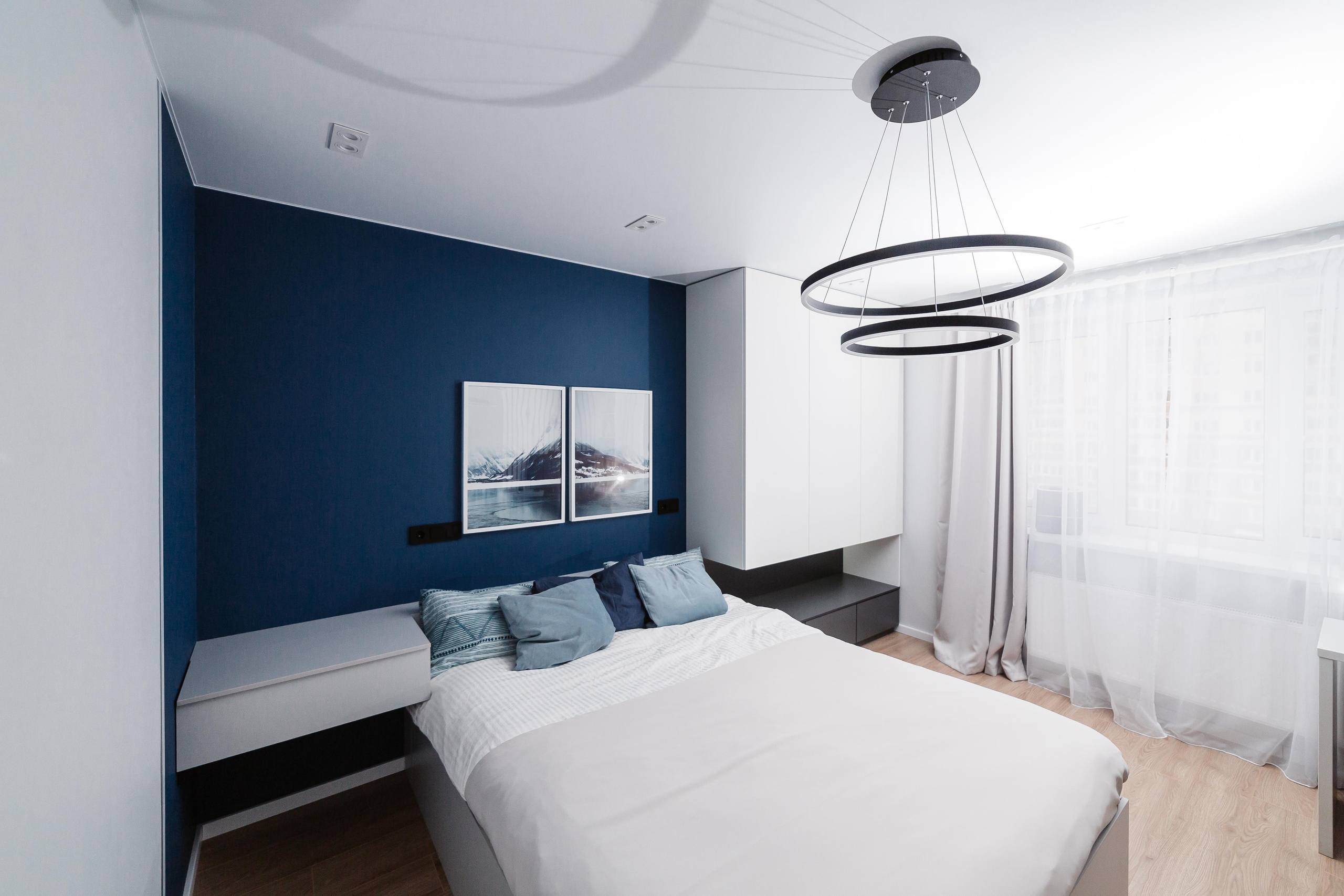 Квартиры. Фотограф в Санкт-Петербурге Кирюшенков Андрей