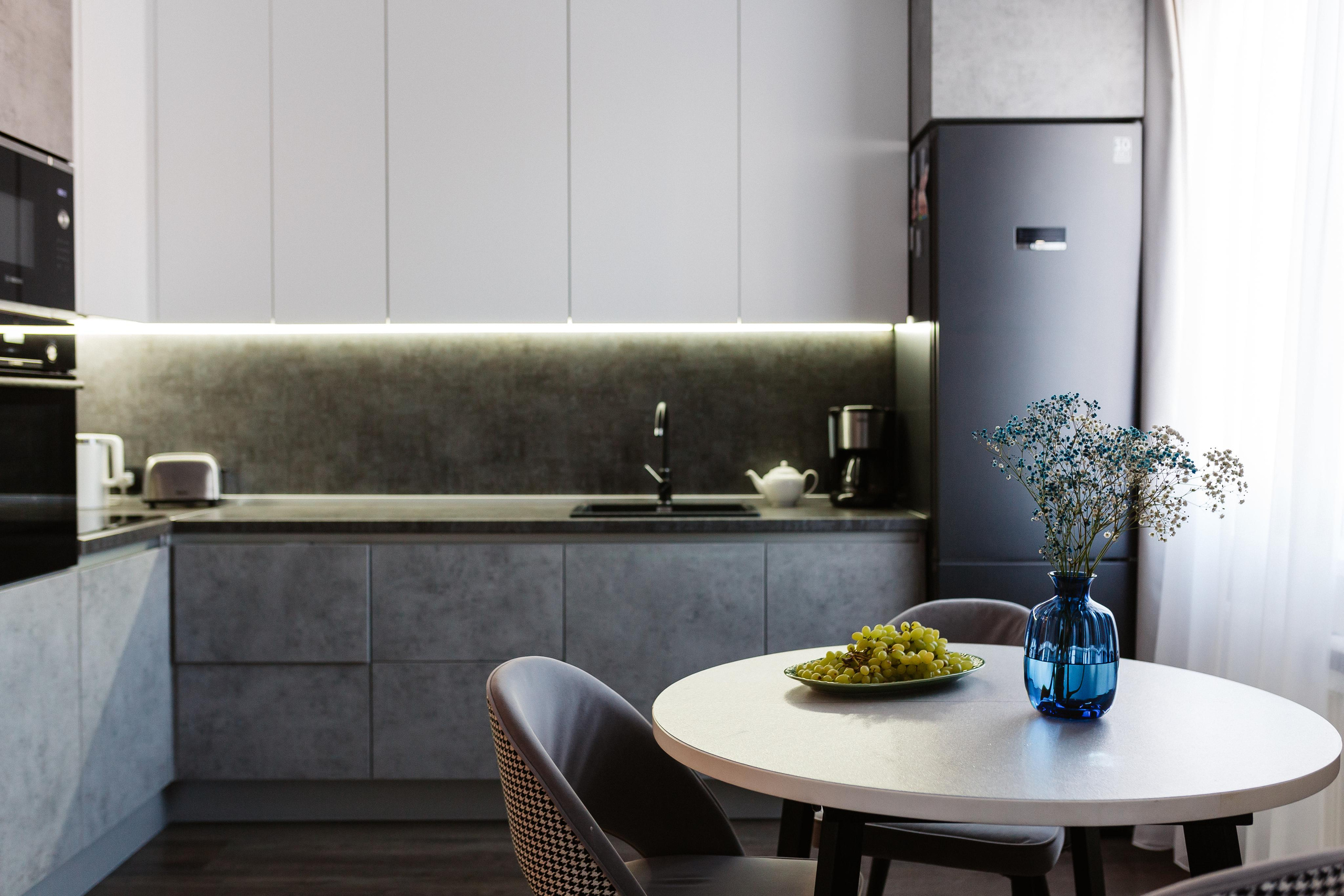 Квартиры. Фотограф в Санкт-Петербурге Кирюшенков Андрей