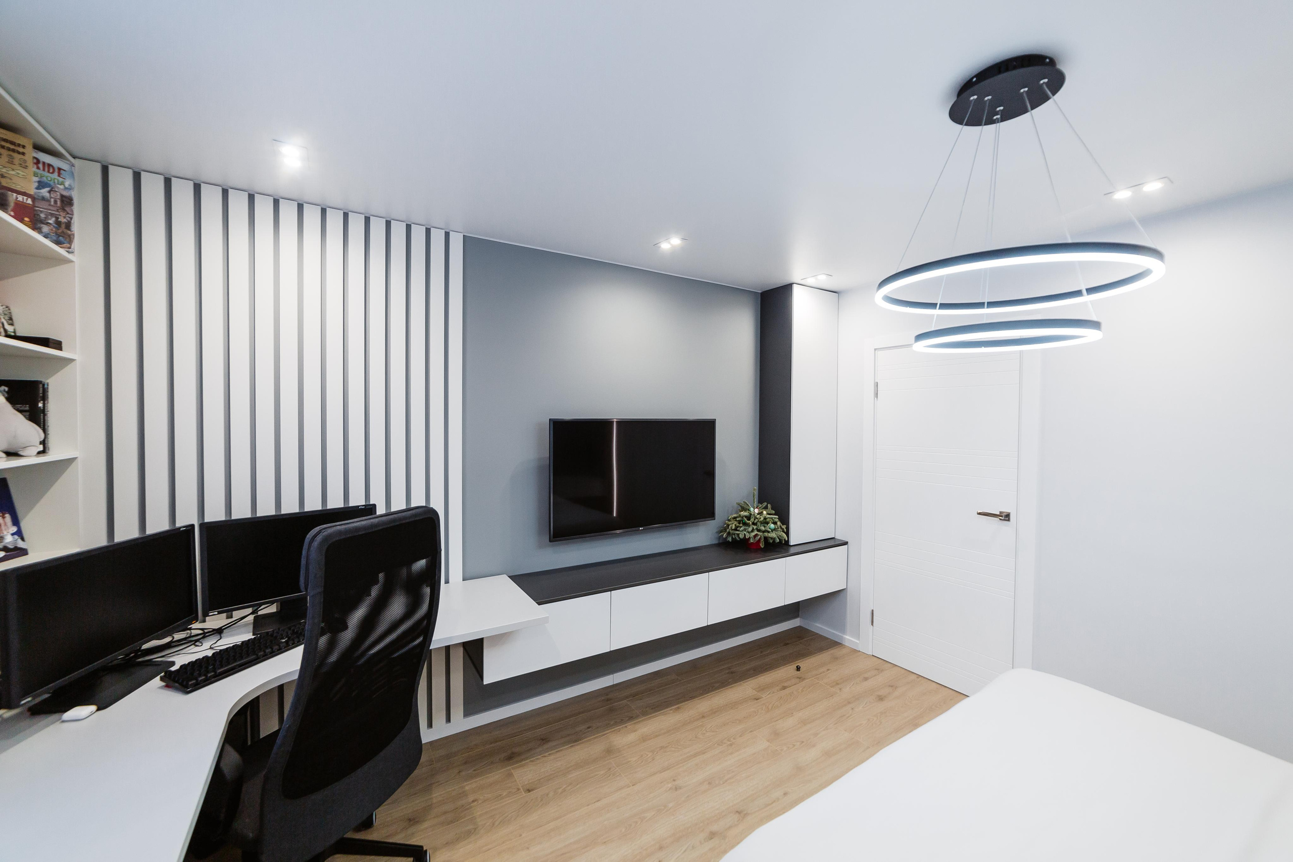 Квартиры. Фотограф в Санкт-Петербурге Кирюшенков Андрей