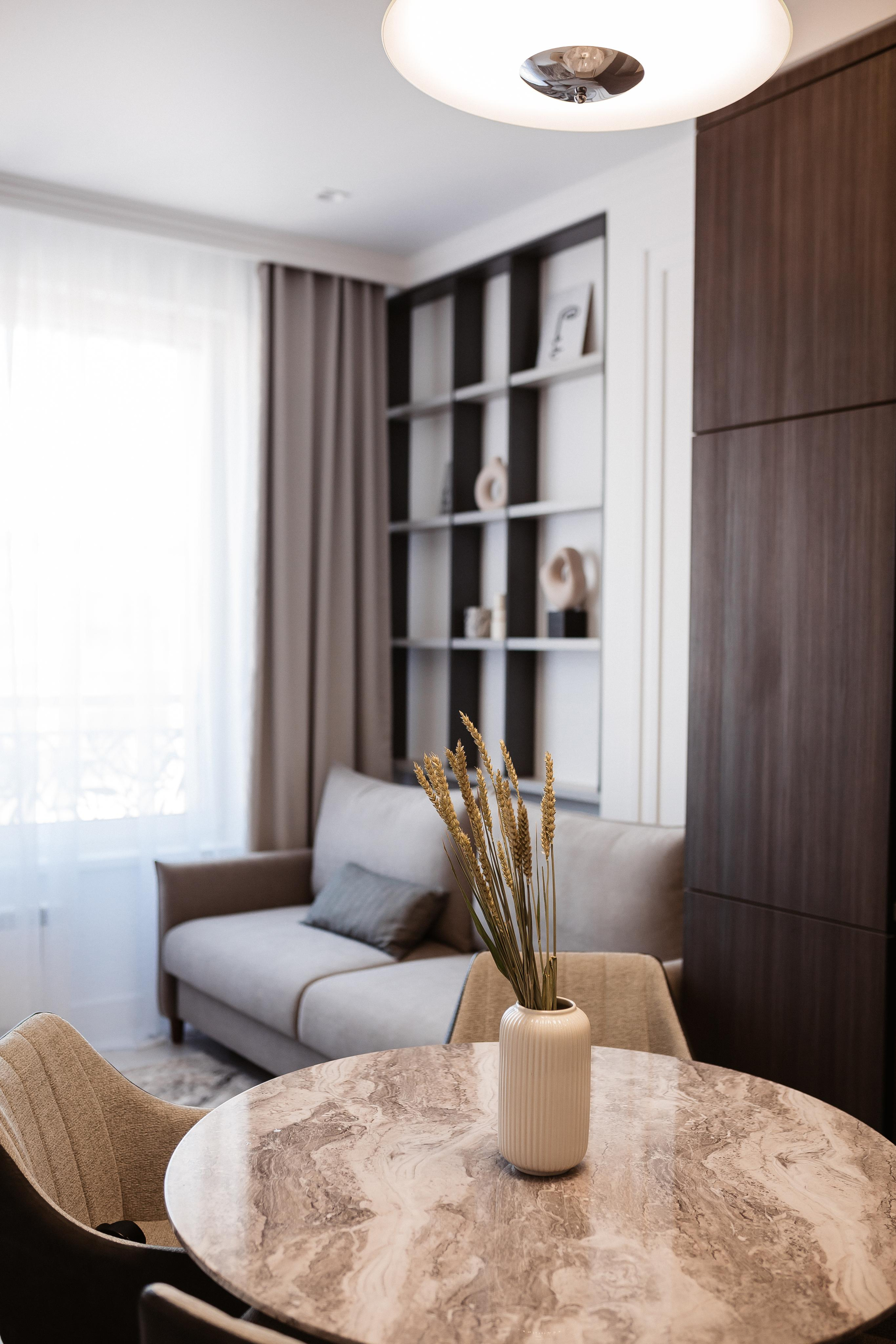 Квартиры. Фотограф в Санкт-Петербурге Кирюшенков Андрей