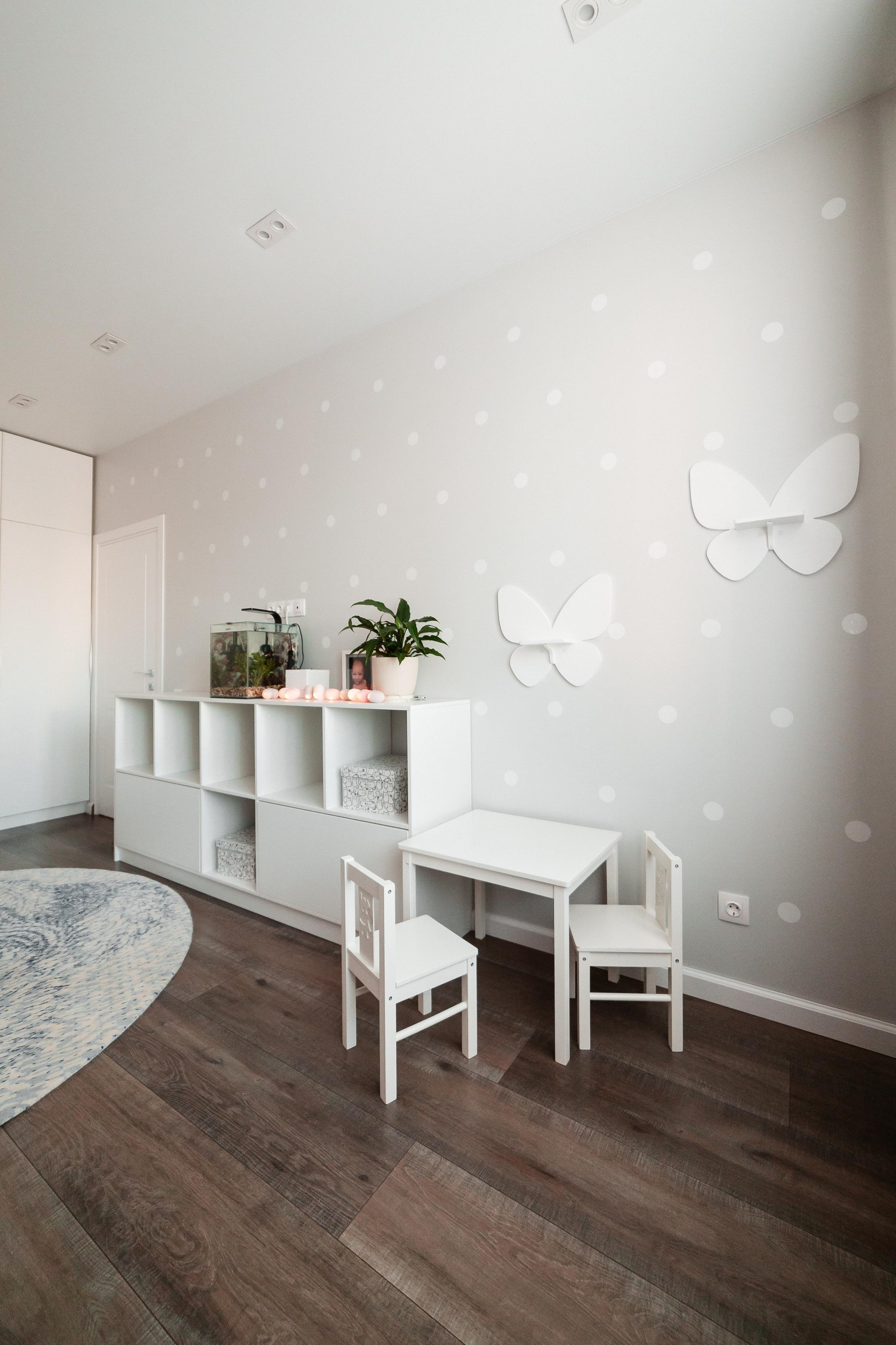 Квартиры. Фотограф в Санкт-Петербурге Кирюшенков Андрей