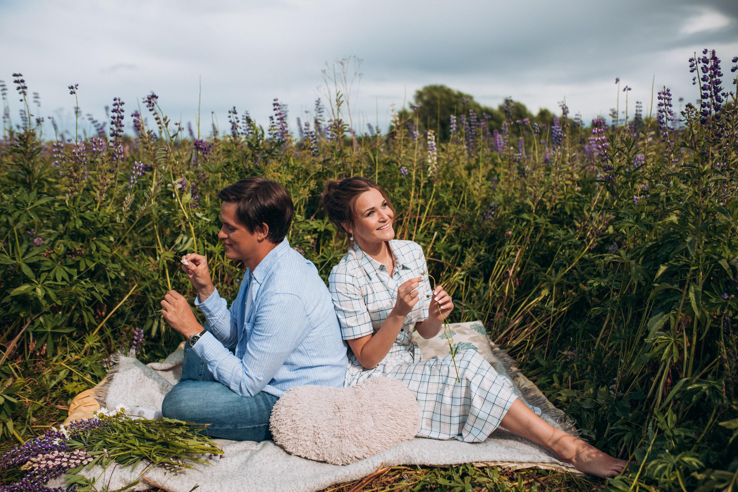 Уличные/Портретные. Фотограф в Санкт-Петербурге Кирюшенков Андрей
