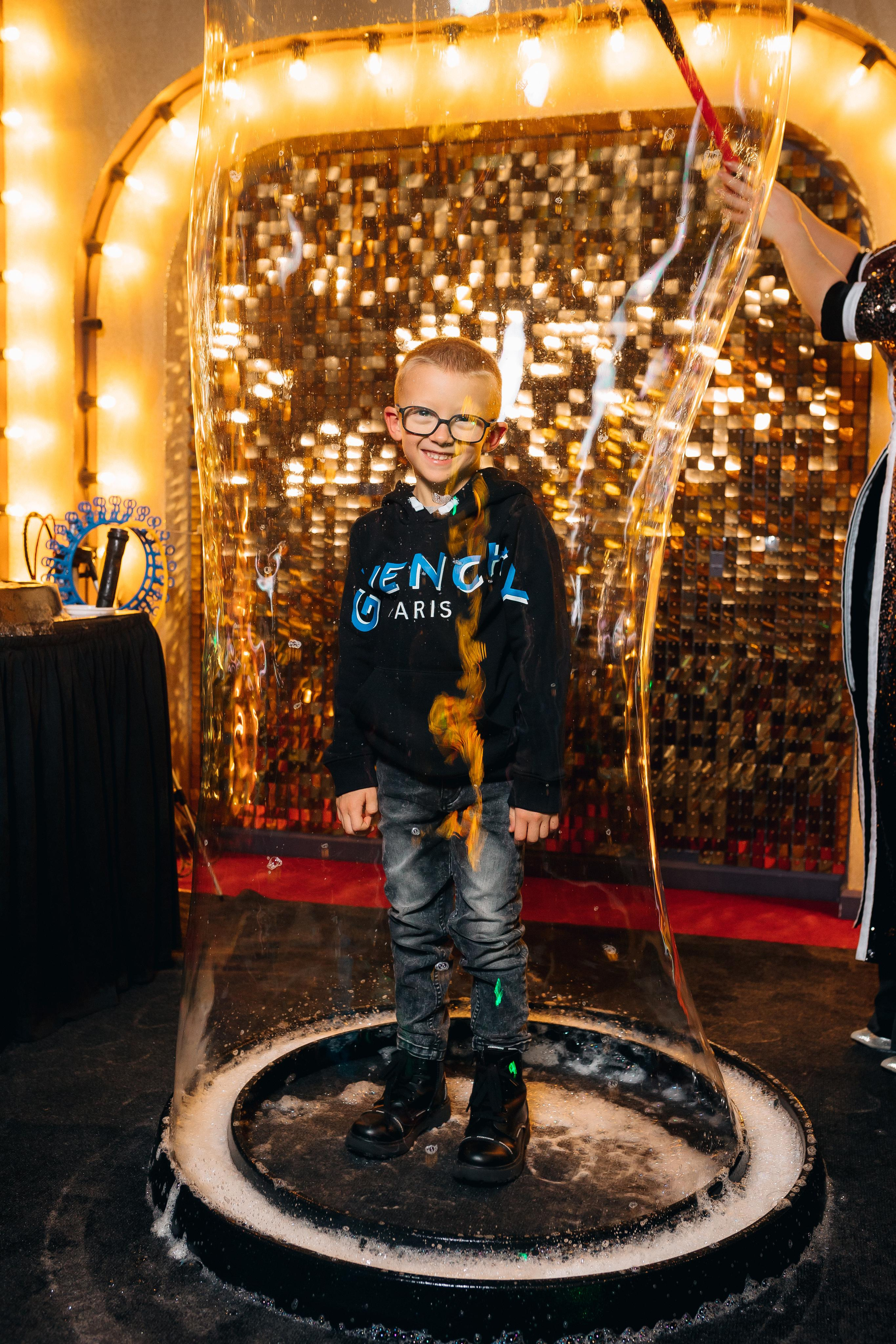 Дни Рождения. Фотограф в Санкт-Петербурге Кирюшенков Андрей