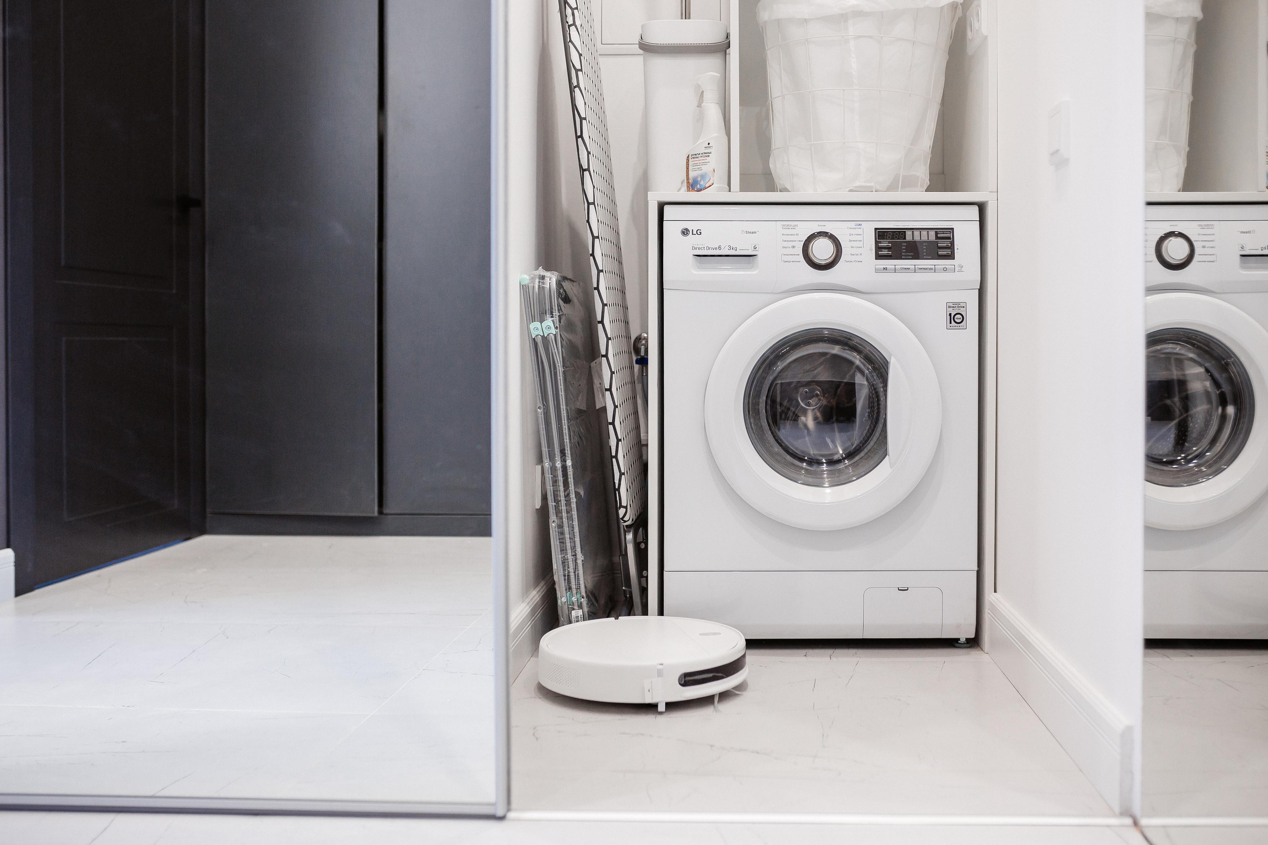 Квартиры. Фотограф в Санкт-Петербурге Кирюшенков Андрей