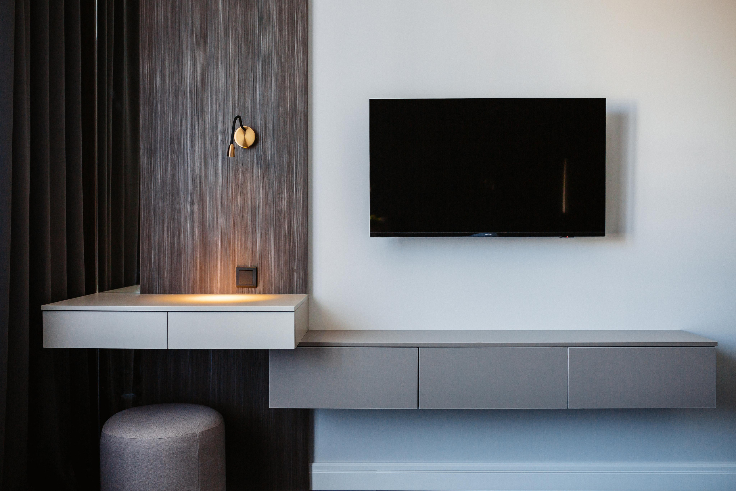 Квартиры. Фотограф в Санкт-Петербурге Кирюшенков Андрей