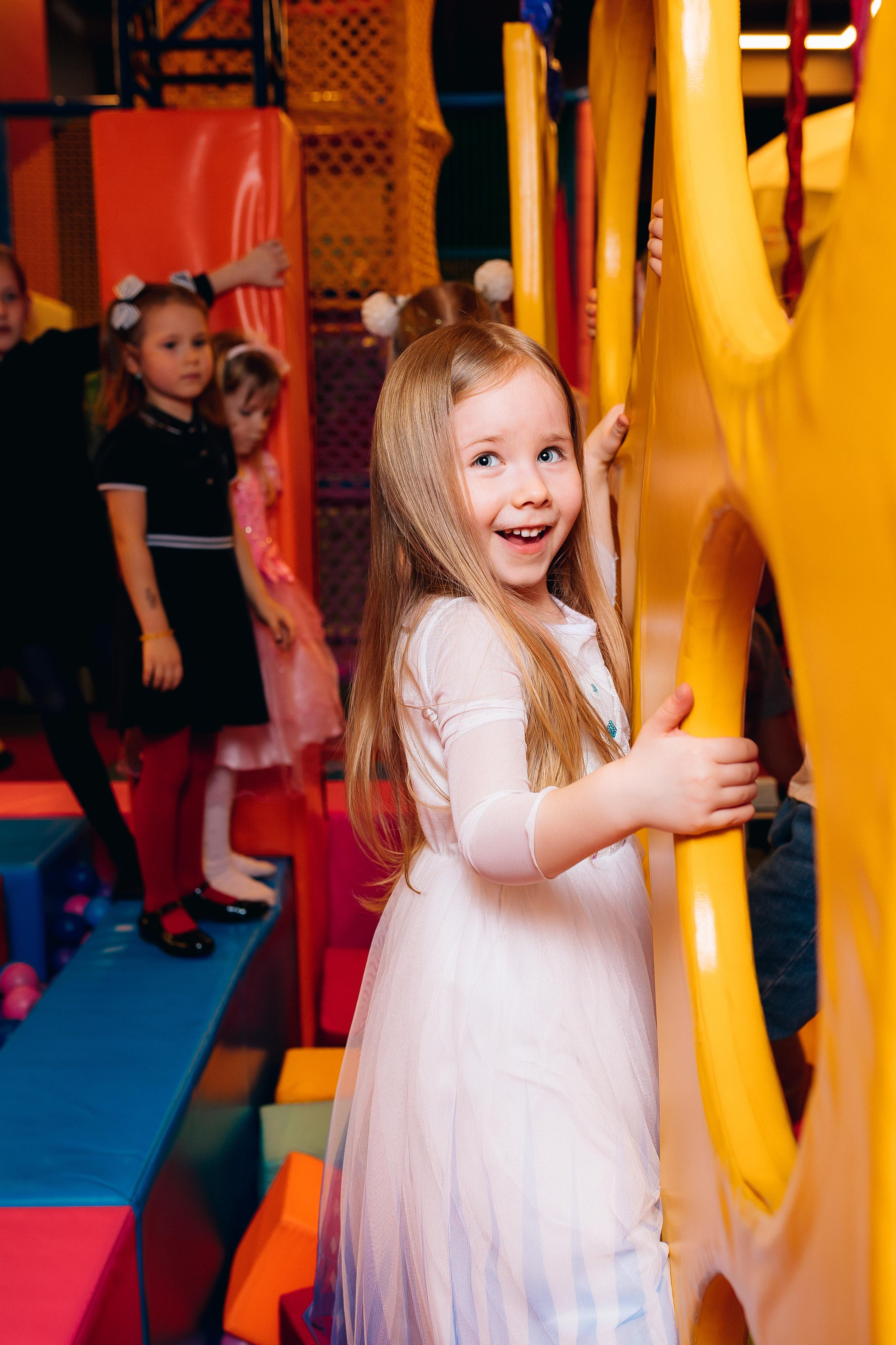 Дни Рождения. Фотограф в Санкт-Петербурге Кирюшенков Андрей