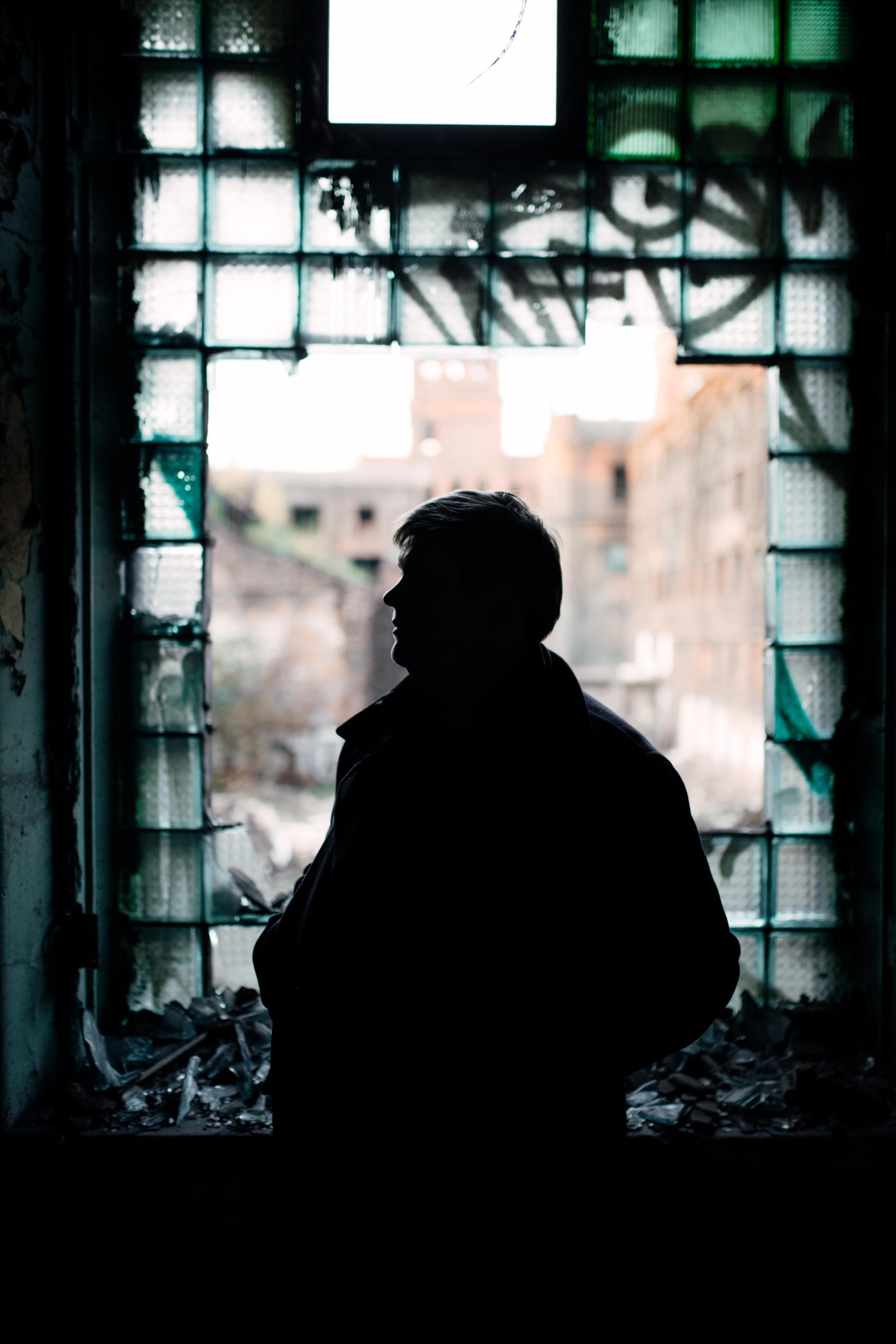 Уличные/Портретные. Фотограф в Санкт-Петербурге Кирюшенков Андрей