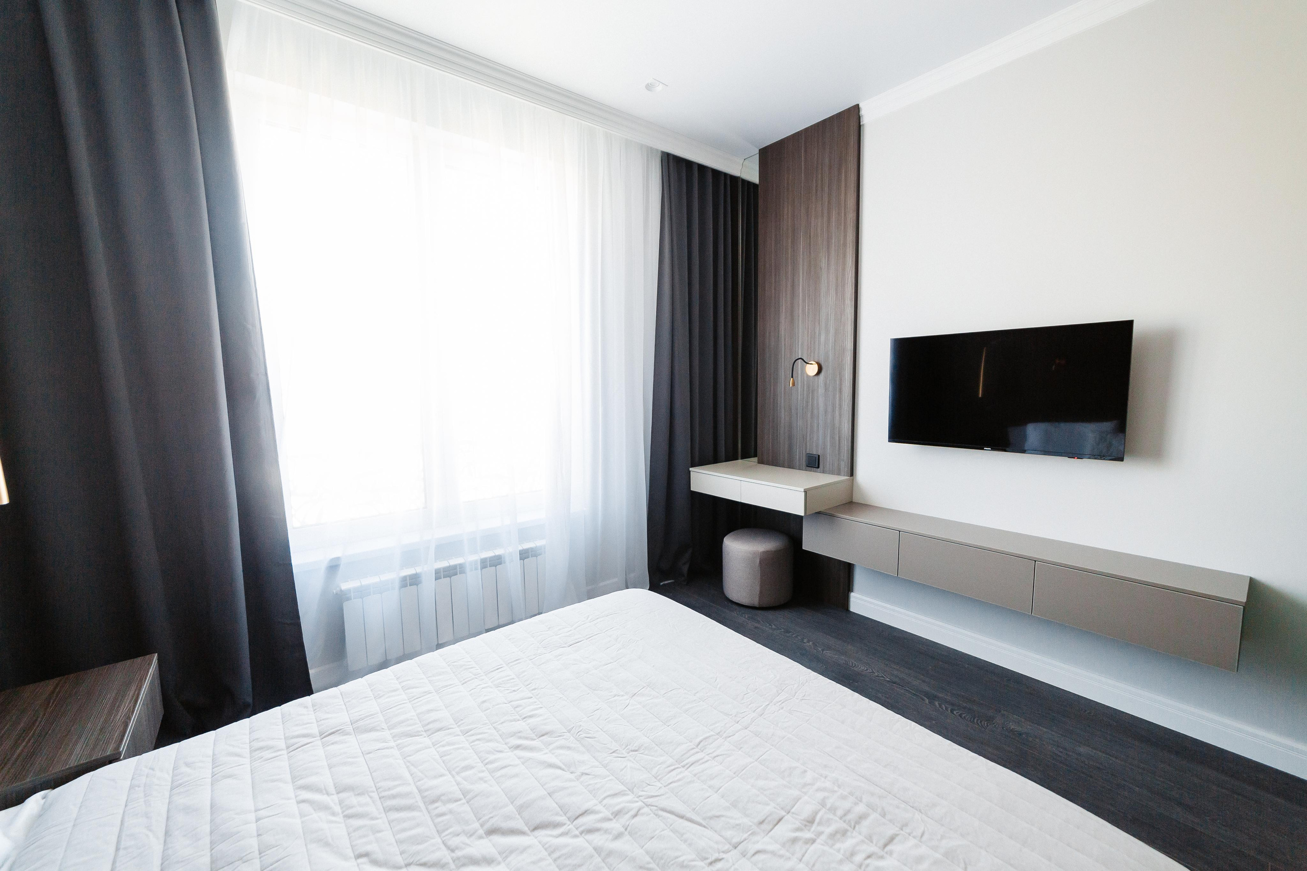 Квартиры. Фотограф в Санкт-Петербурге Кирюшенков Андрей