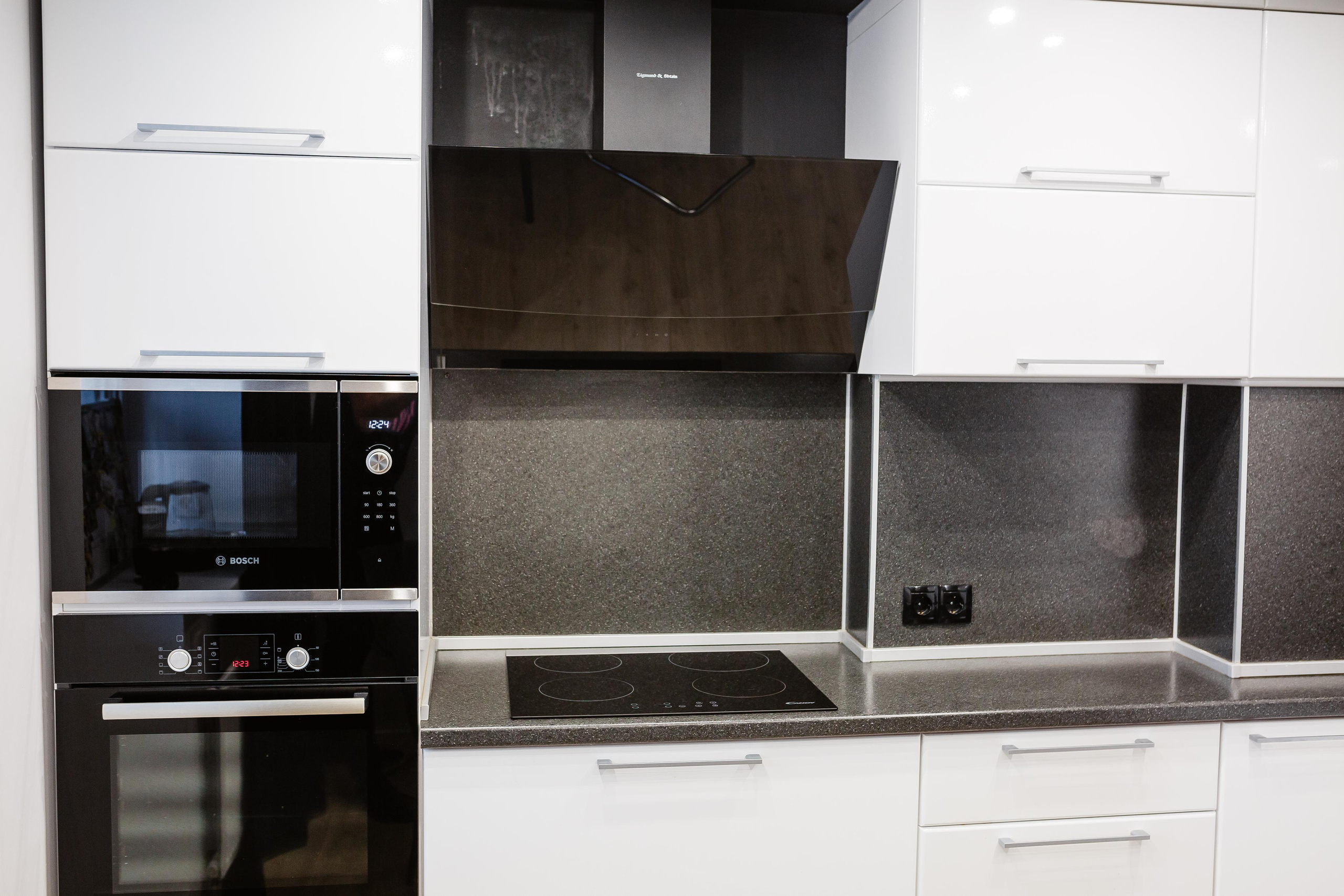 Квартиры. Фотограф в Санкт-Петербурге Кирюшенков Андрей