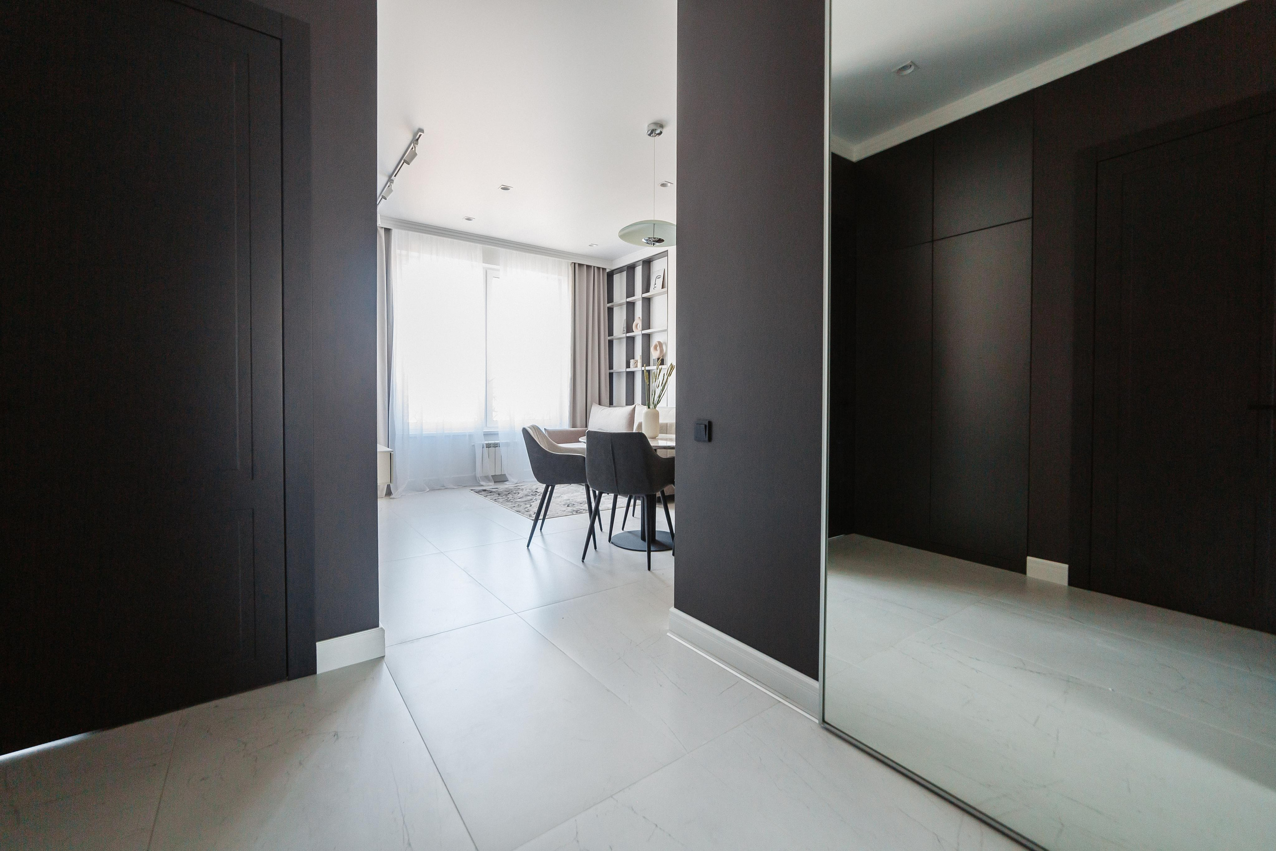 Квартиры. Фотограф в Санкт-Петербурге Кирюшенков Андрей