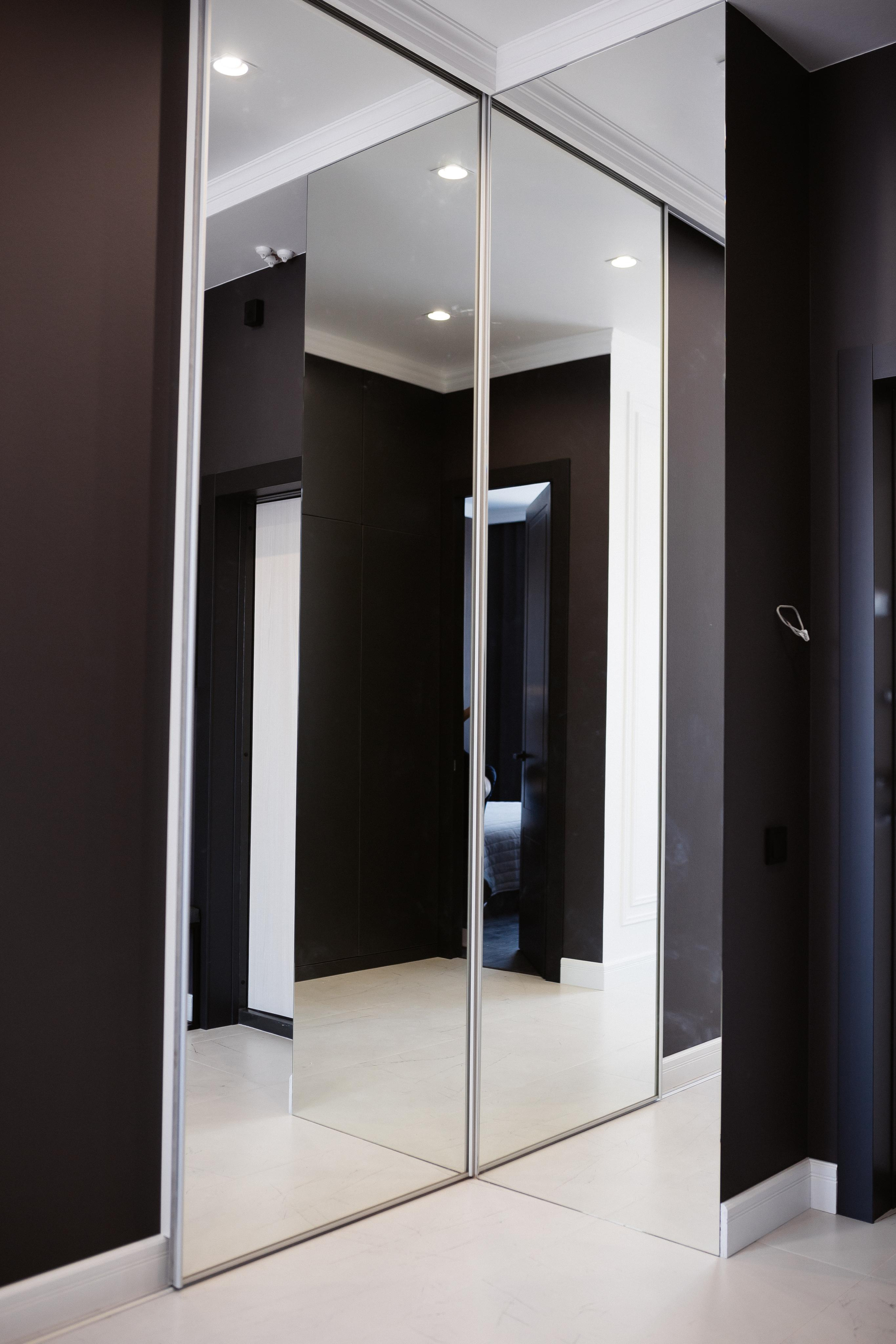 Квартиры. Фотограф в Санкт-Петербурге Кирюшенков Андрей