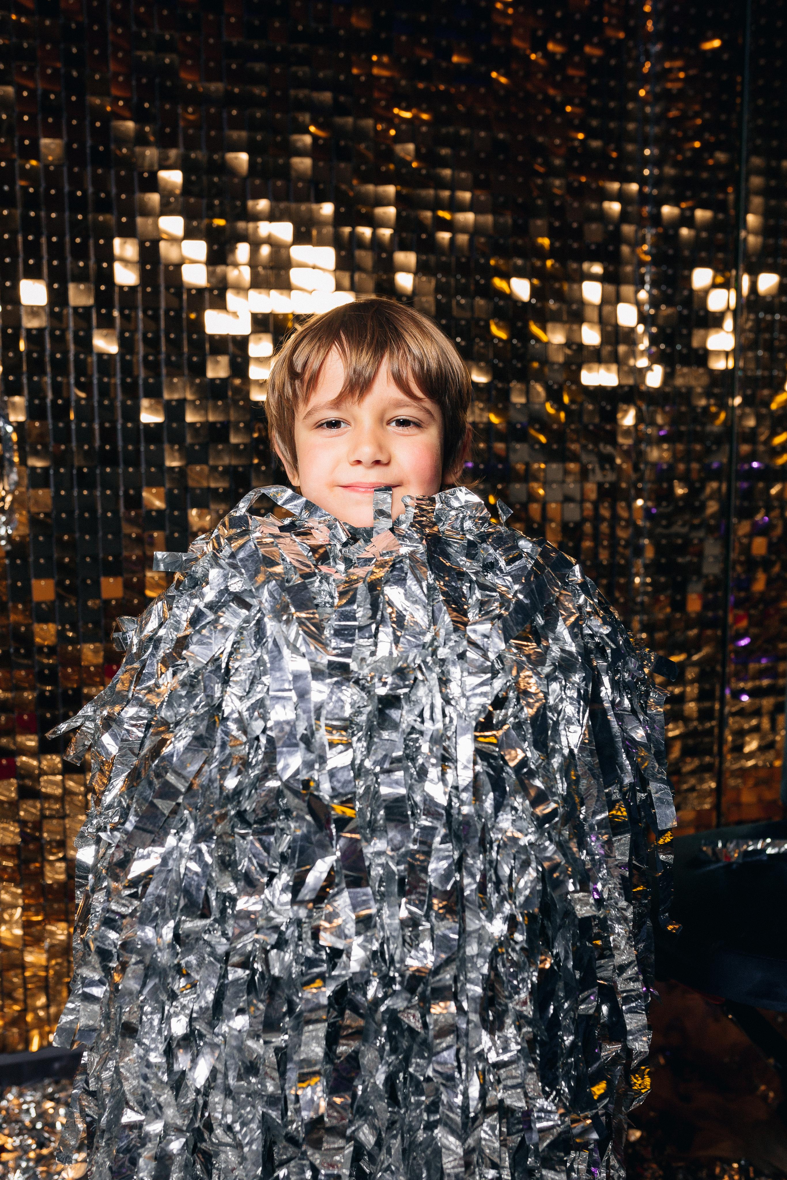 Дни Рождения. Фотограф в Санкт-Петербурге Кирюшенков Андрей