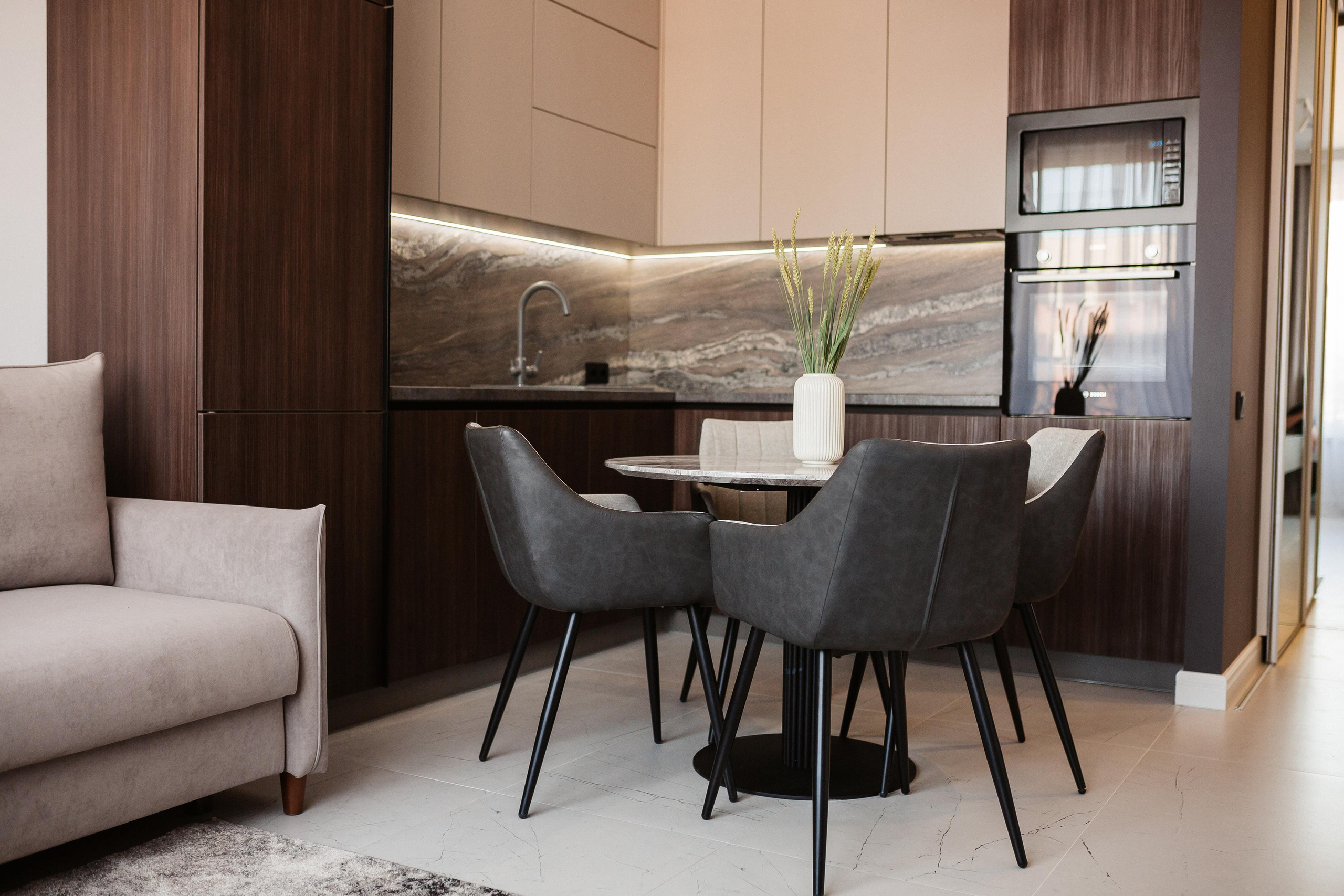 Квартиры. Фотограф в Санкт-Петербурге Кирюшенков Андрей