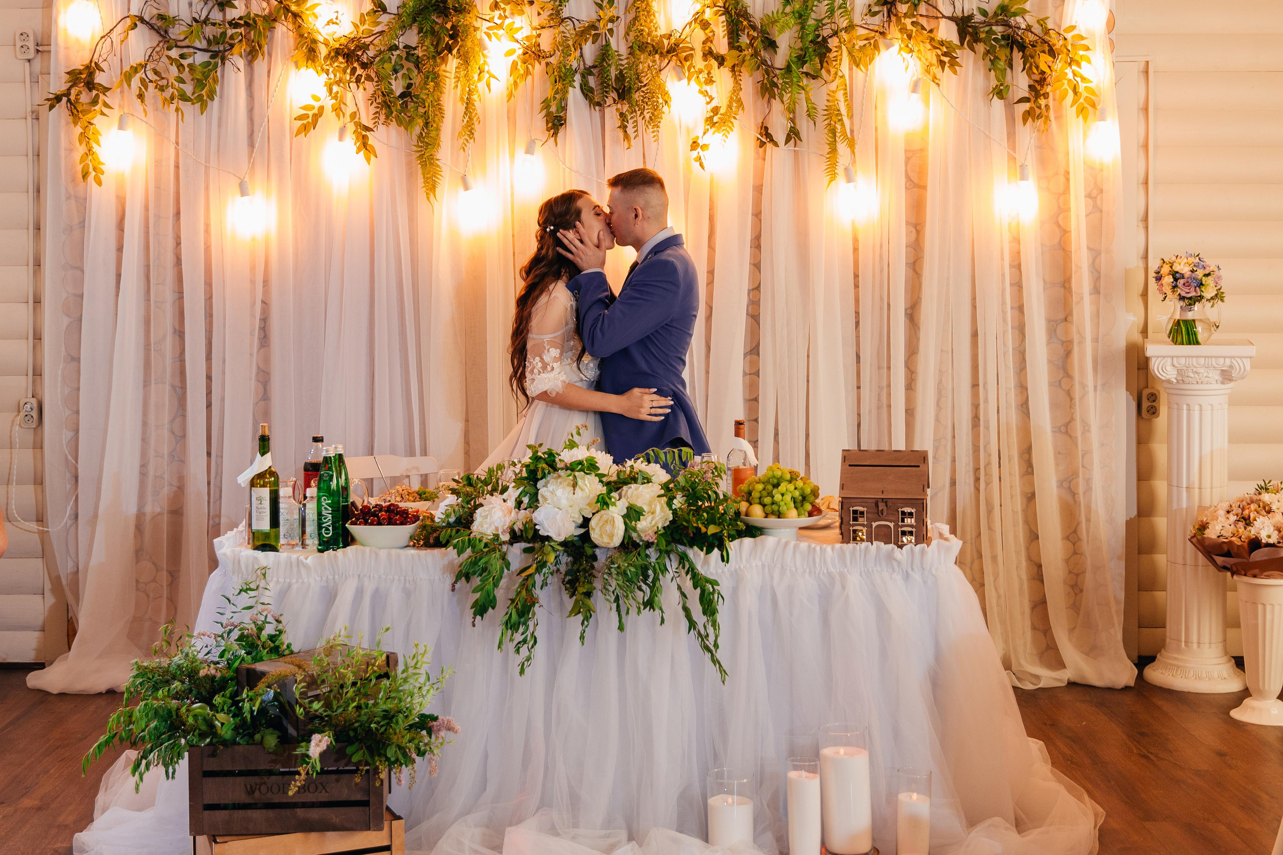 Свадьбы. Фотограф в Санкт-Петербурге Кирюшенков Андрей