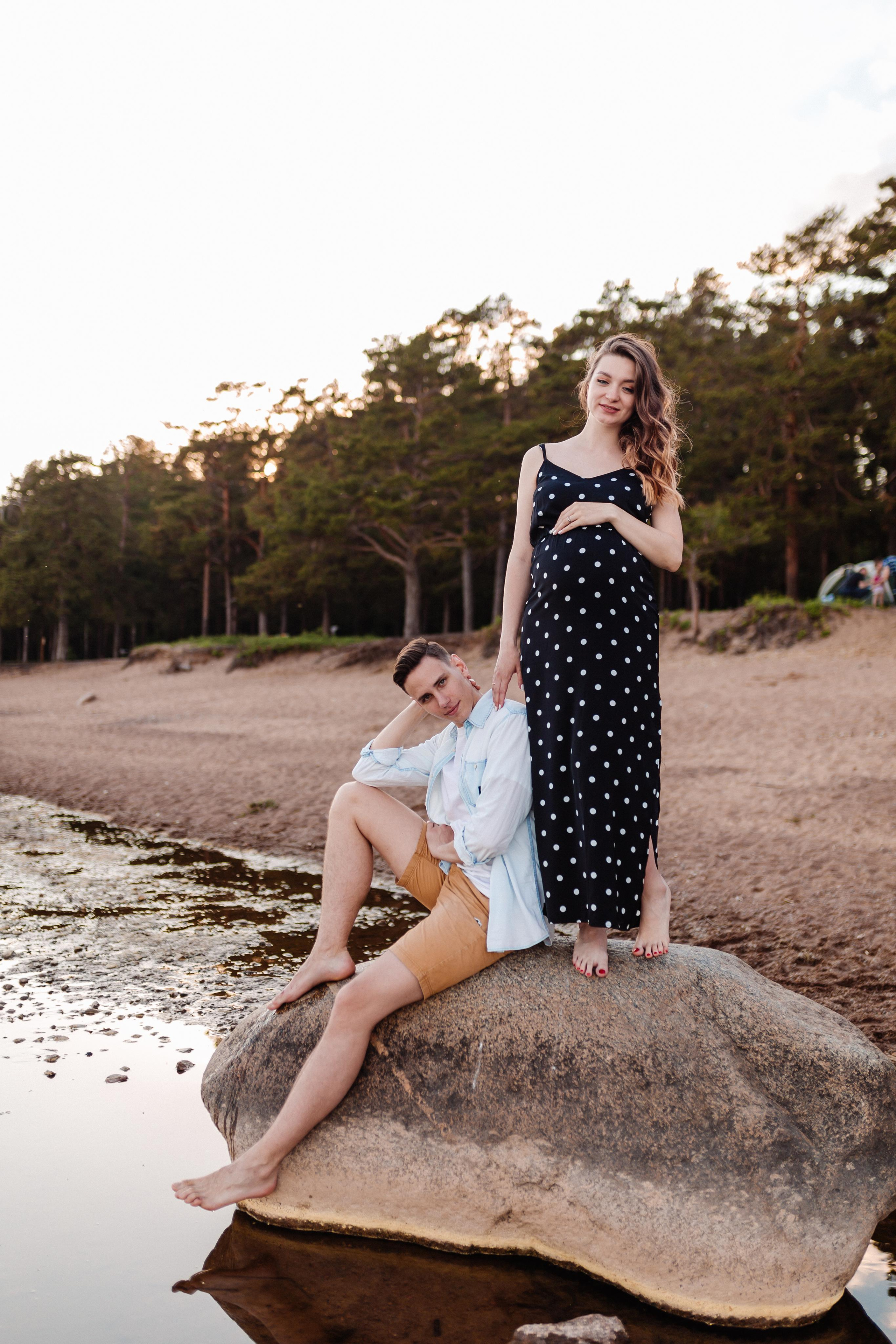 Уличные/Портретные. Фотограф в Санкт-Петербурге Кирюшенков Андрей