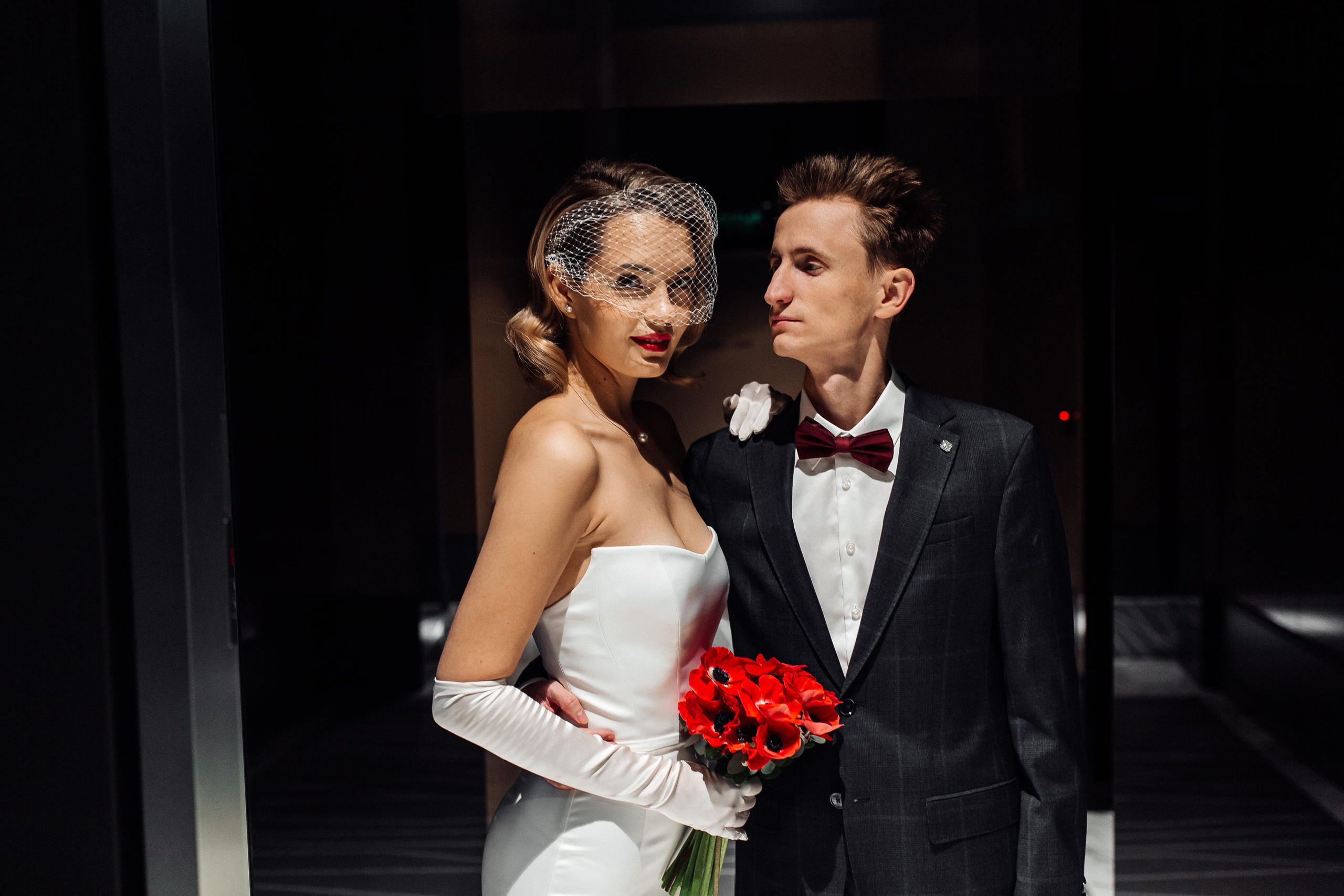 Свадьбы. Фотограф в Санкт-Петербурге Кирюшенков Андрей