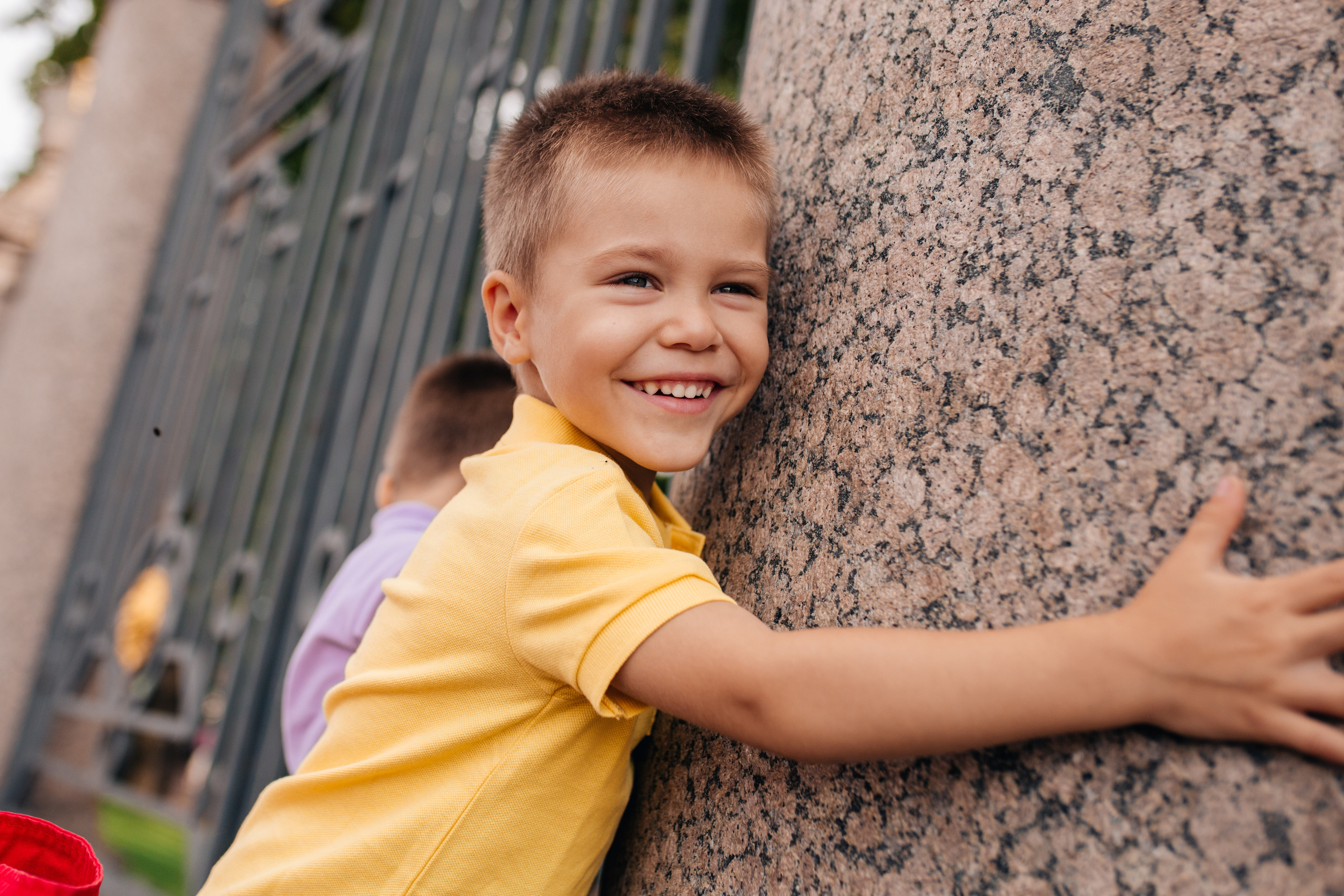 Уличные/Портретные. Фотограф в Санкт-Петербурге Кирюшенков Андрей