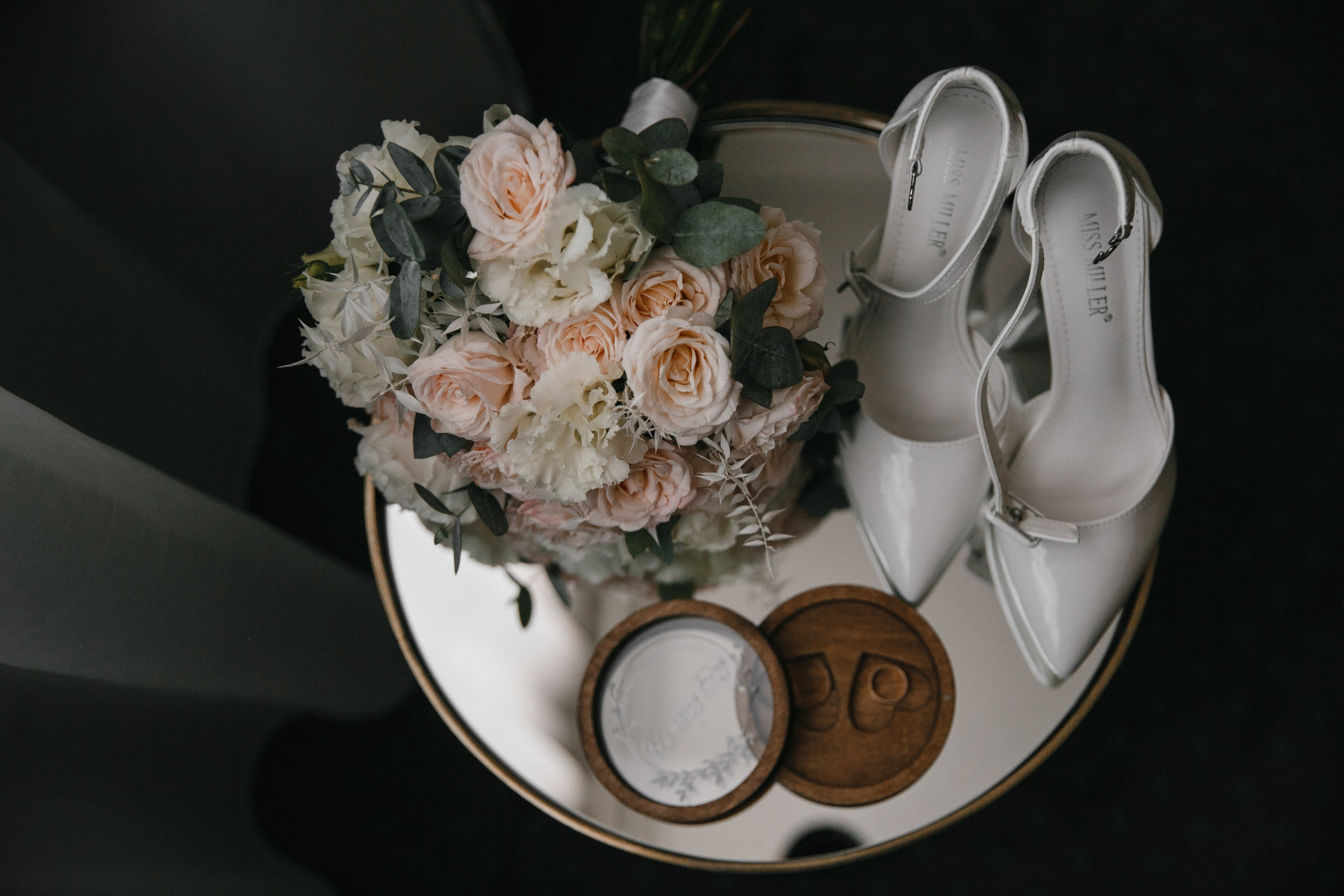 Отзывы. Свадебный и семейный фотограф в Ростове-на-Дону Кирилл Дементьев