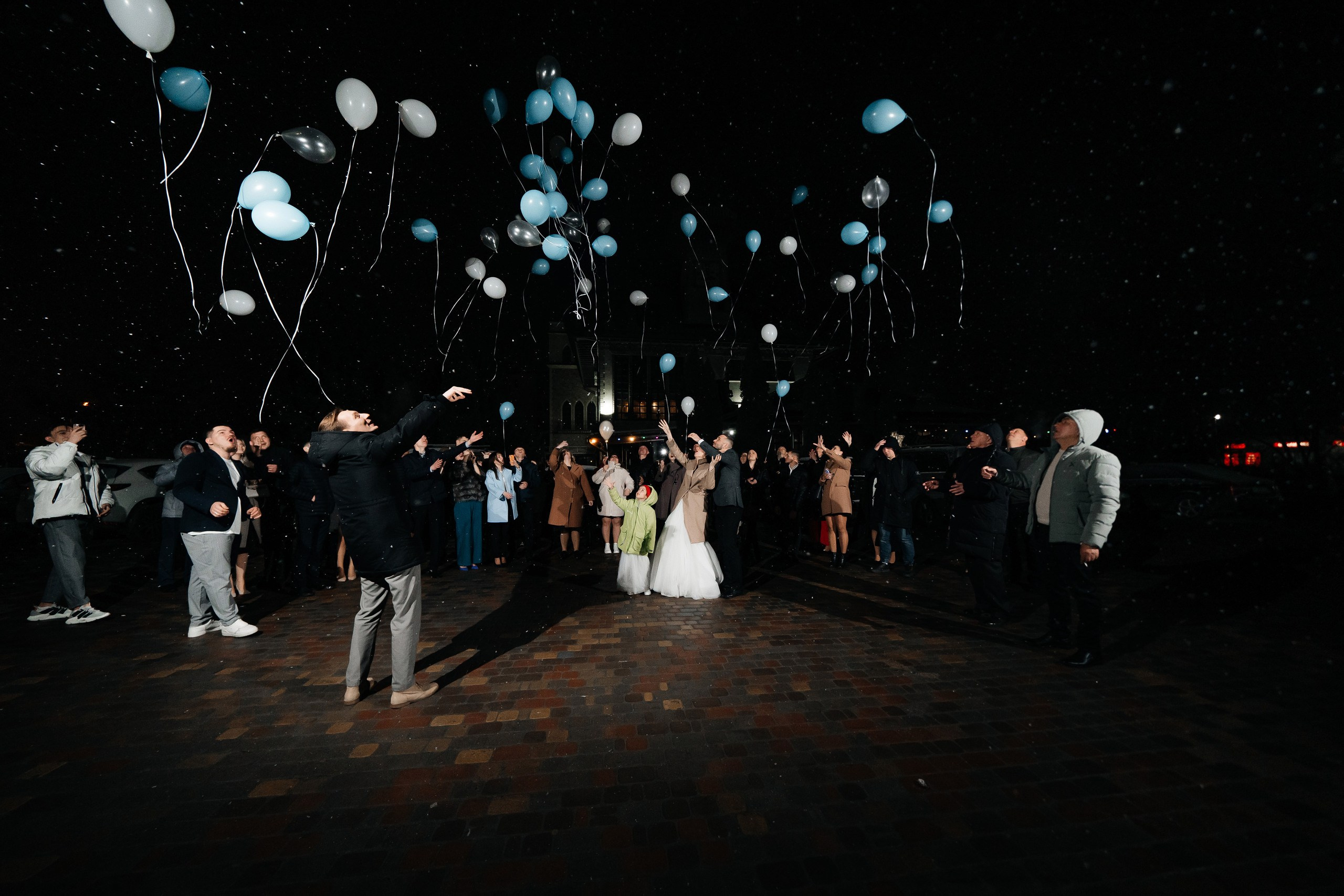 Леша & Маша. Lokos.pro Ник Соколов Фото и Видео Москва/Ростов-на-Дону