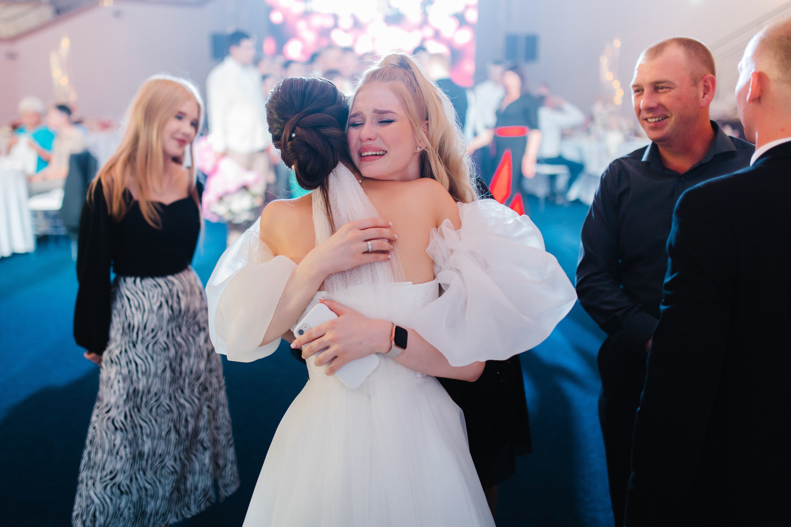 Никита + Эмилия. Роман Урумбаев фотограф Нижневартовск