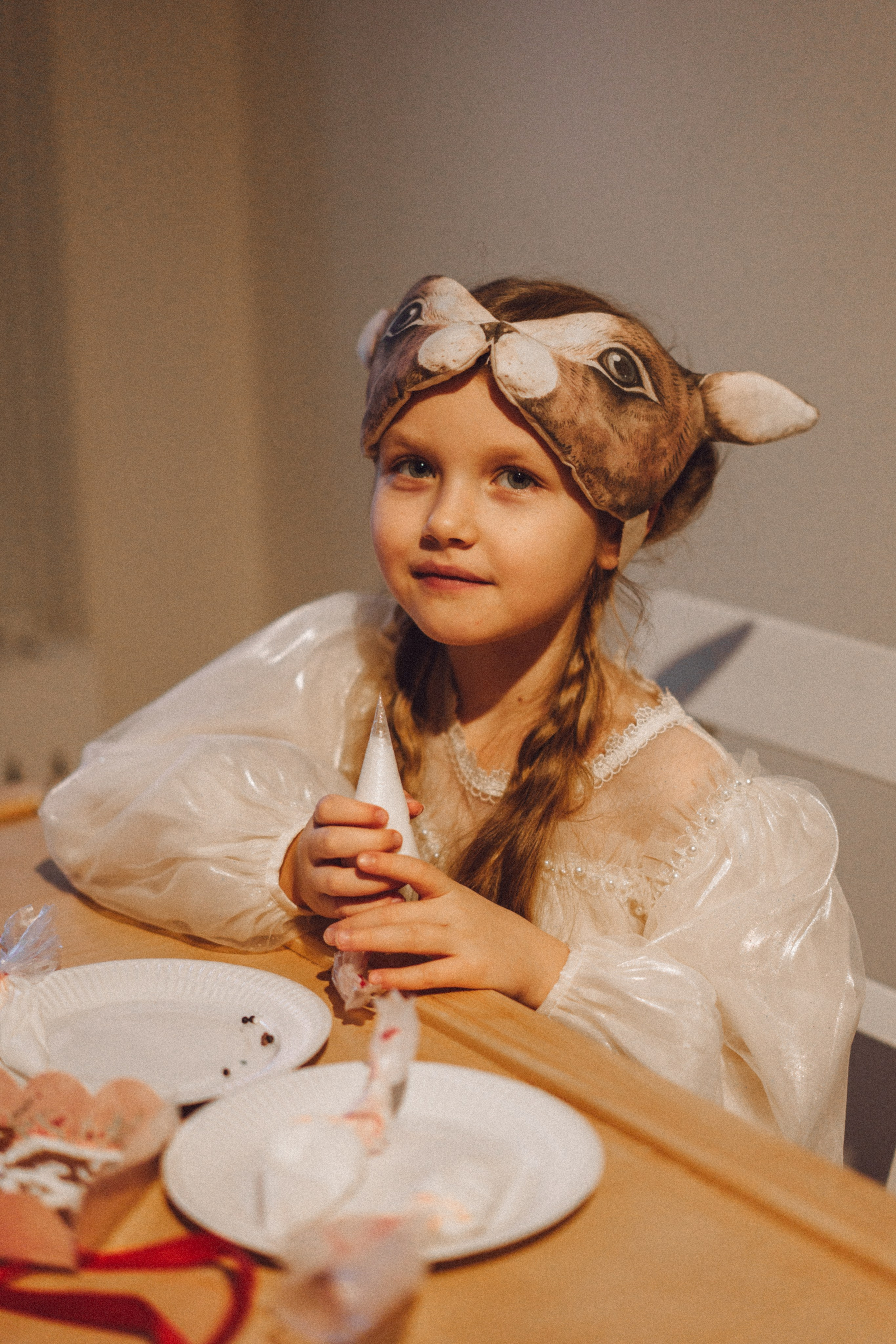 Новогодняя сказка в Momplayart. Семейный и детский фотограф и видеограф в Москве, Серпухове и Тарусе Валерия Сорокина