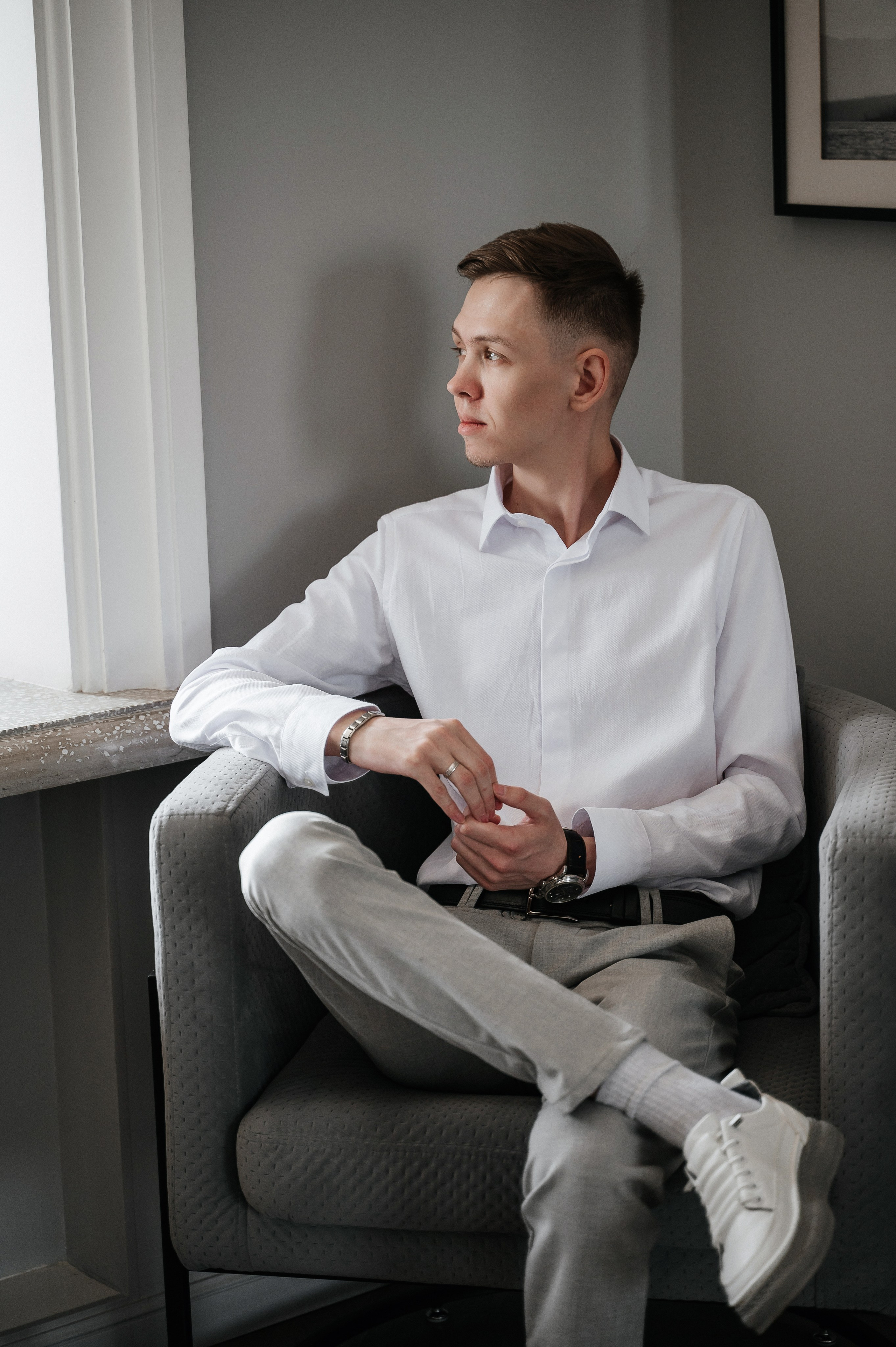 Любовь на Речном. Свадебный и семейный фотограф в Красноярске Виктория Тимонина