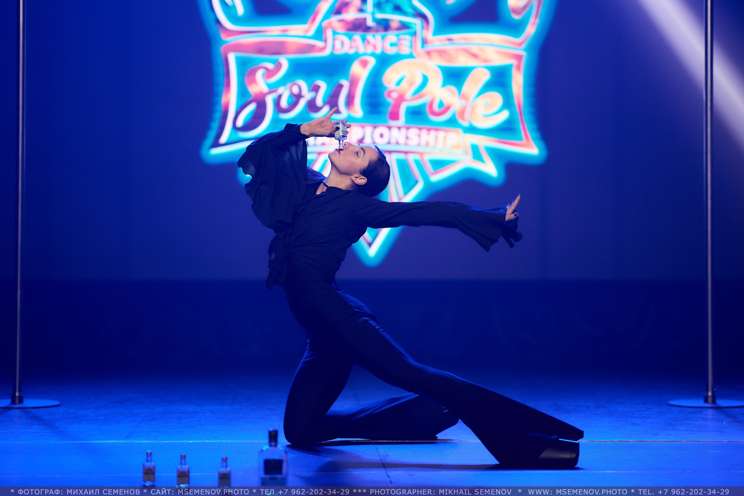 АНОНС фоторепортажа Soul Pole Dance Championship Чемпионат. Фотограф, фотопроекты Михаила Семенова в Ярославле. Фотошкола