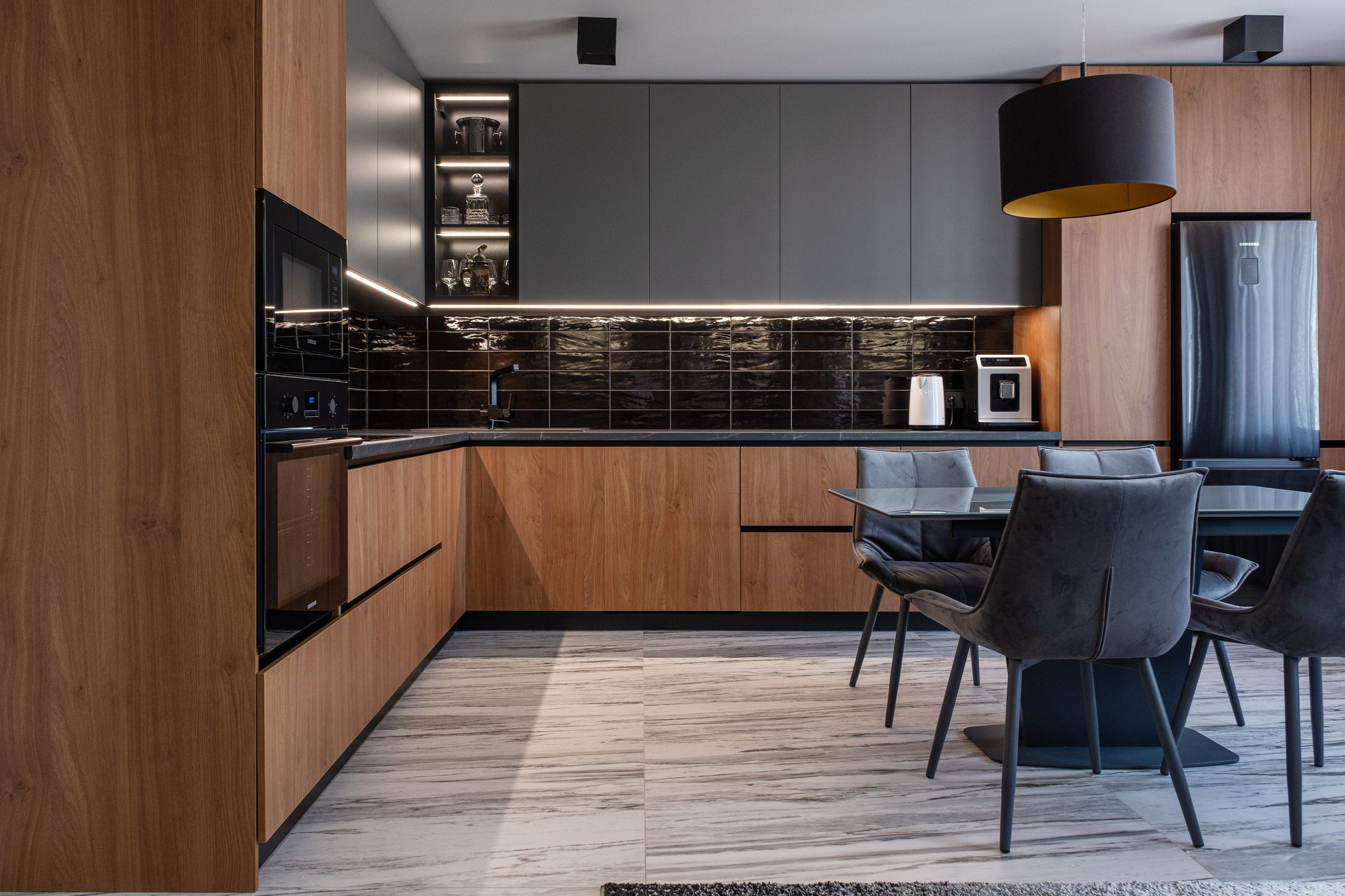 Интерьерная съемка. Food и предметный фотограф Никита Алексеев