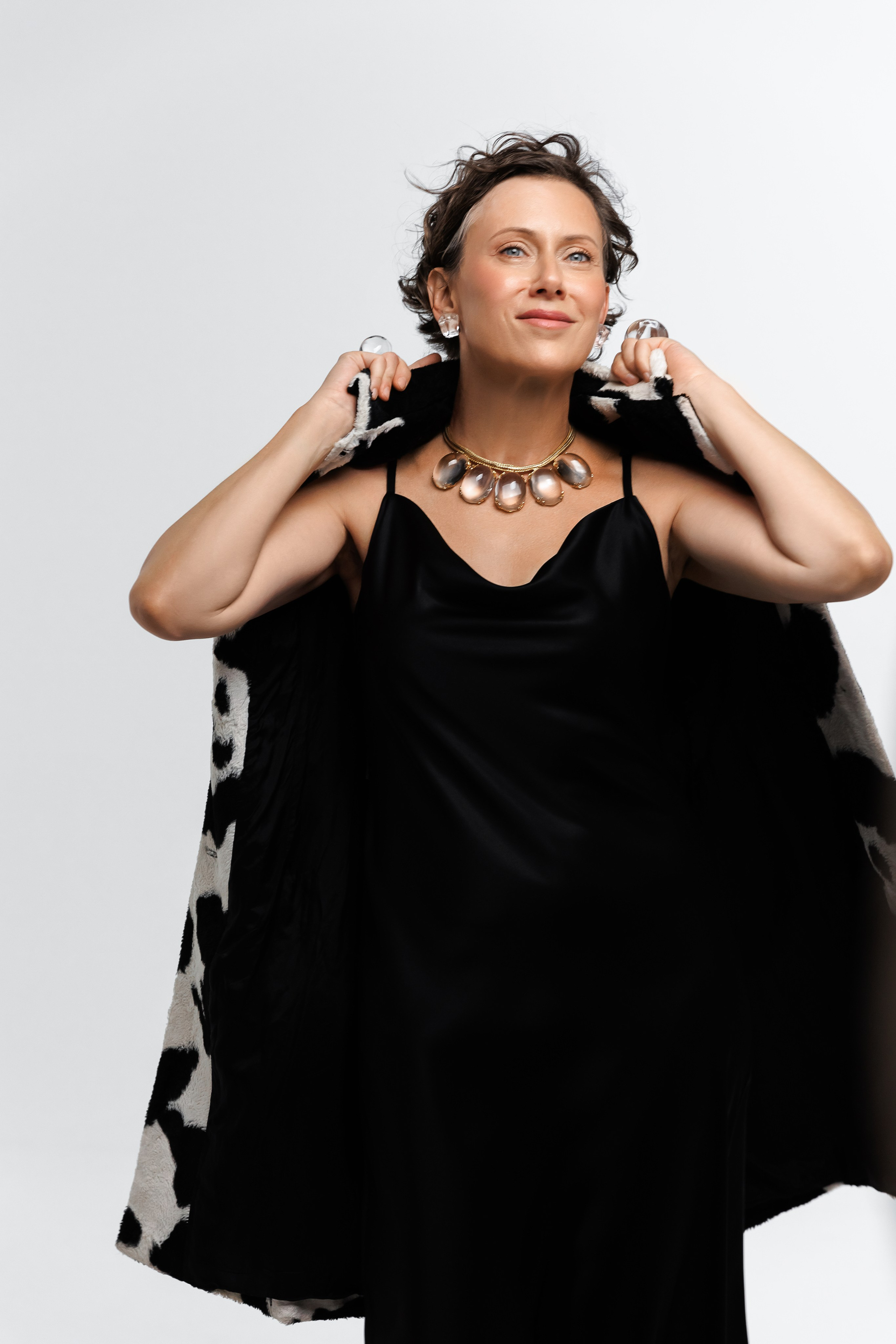 ЖЕНСКИЙ ПОРТРЕТ. Фотограф Новосибирск — Наталья Гресь