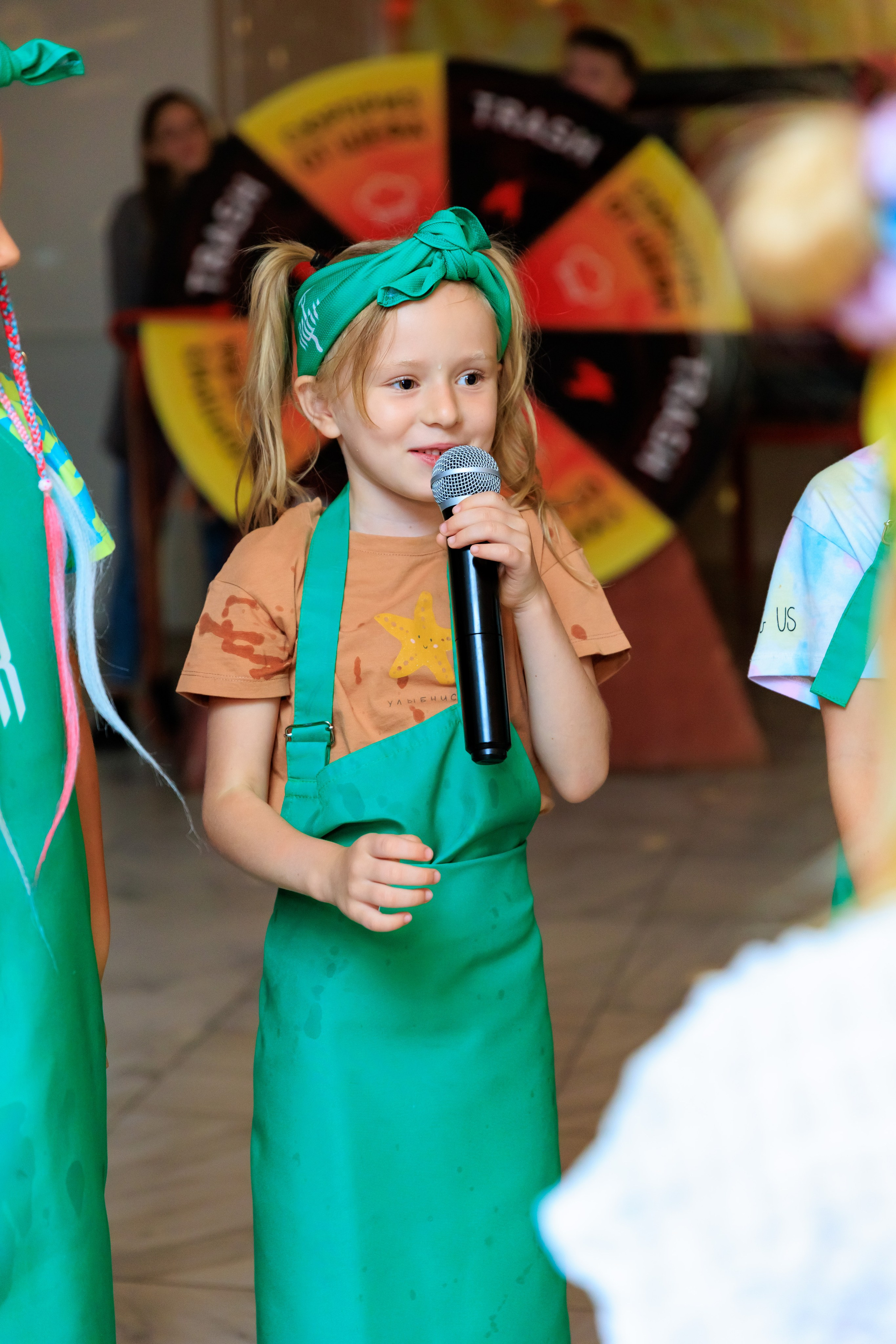 Адская кухня CooknRun Events. Фотограф Новосибирск — Наталья Гресь