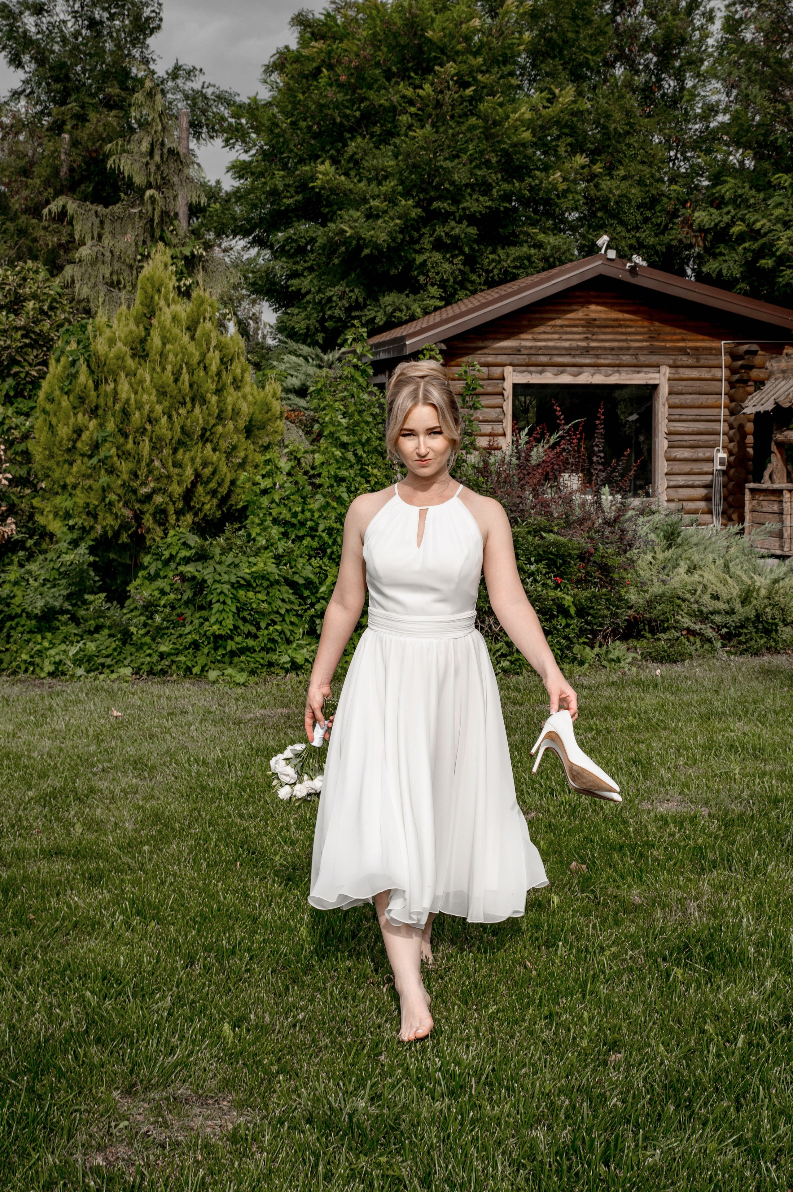 Анна и Алексей. Свадебный и семейный фотограф в Краснодарском крае