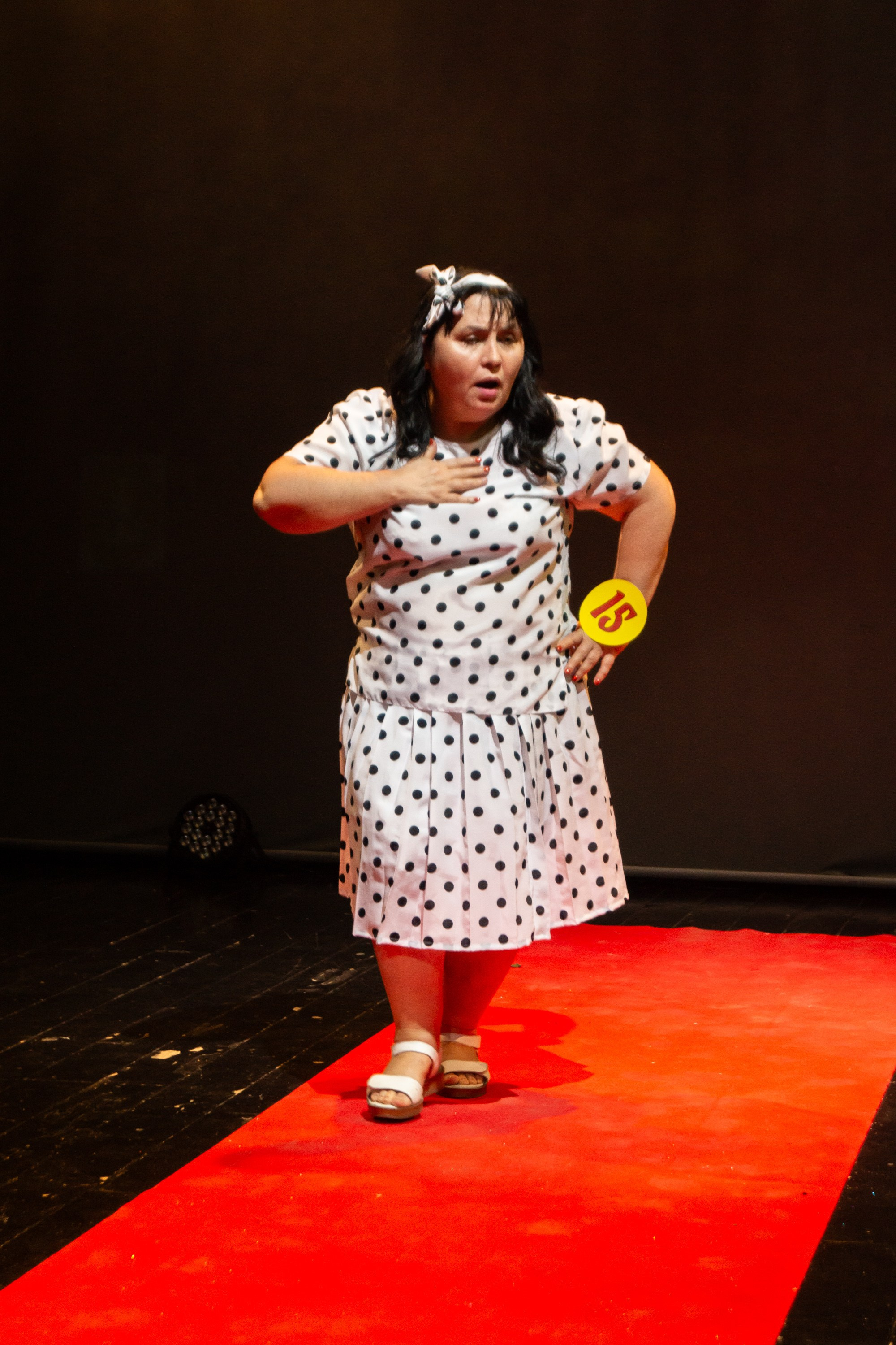 Конкурс «Берегиня Чувашии 2025». Разноплановый фотограф в Москве