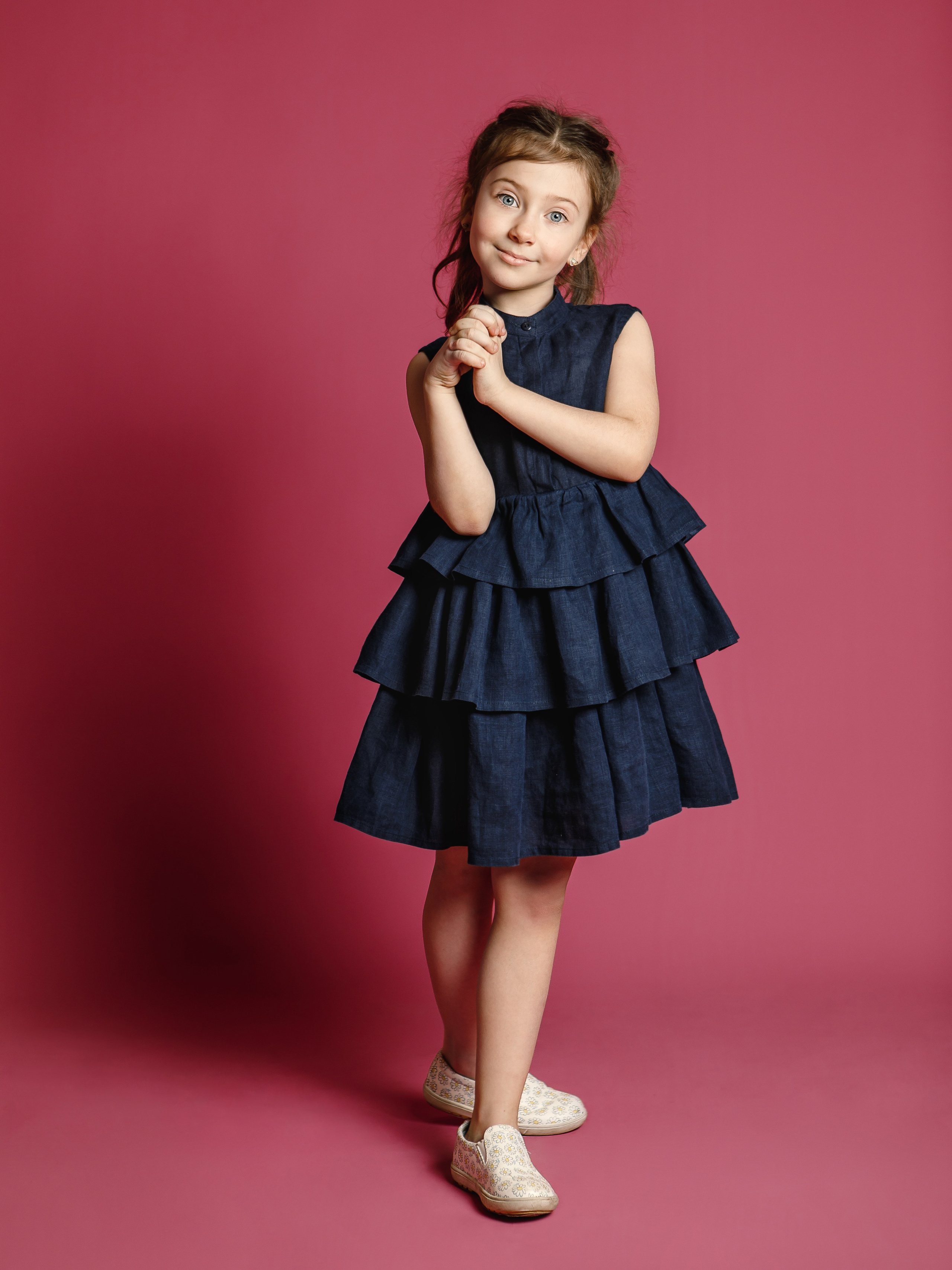 Детская одежда «Kayros KIDS»