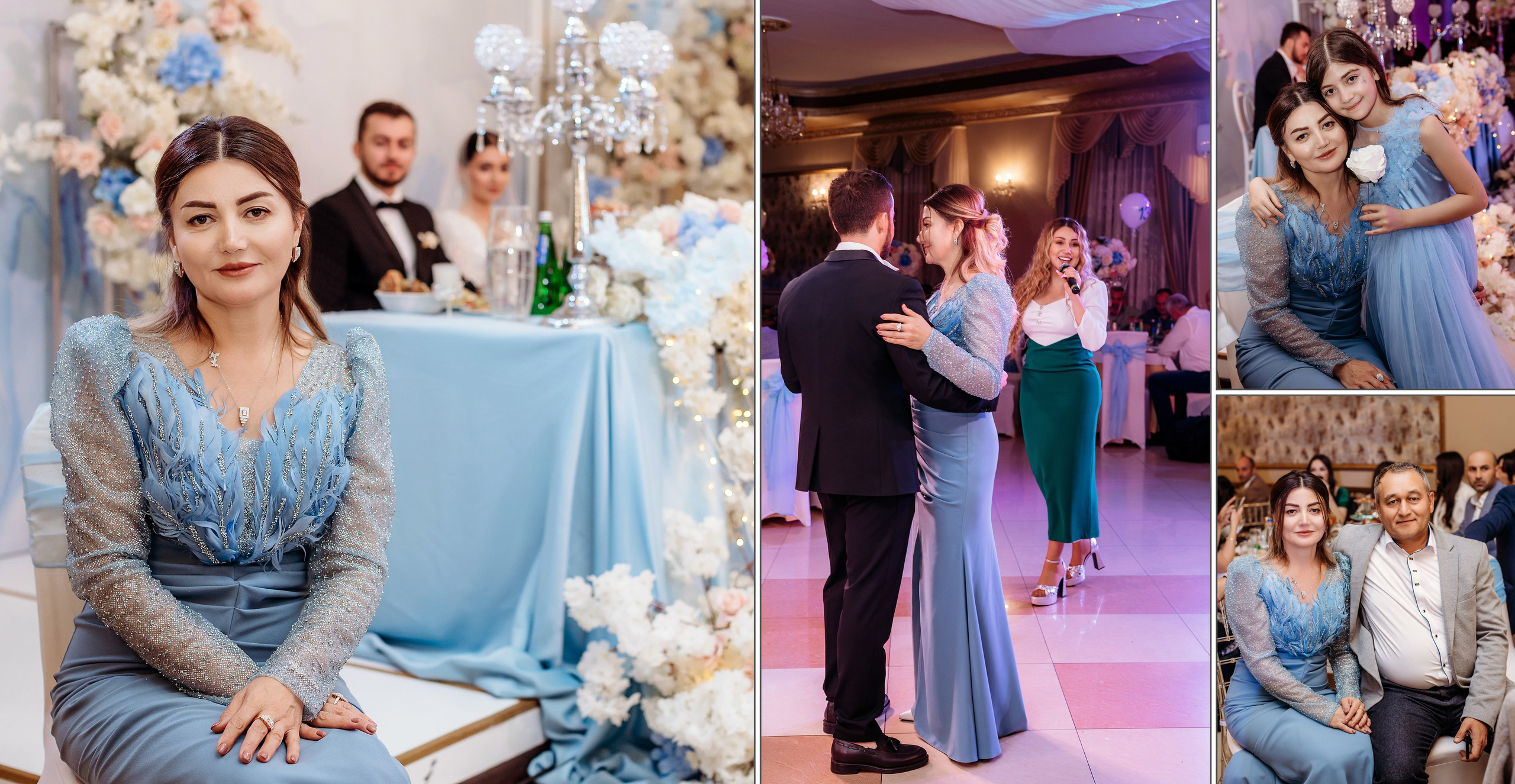 Исмаил и Леман 7 октября 2023. Фотограф в Калининграде свадебная фотография, репортажная, фотосессии