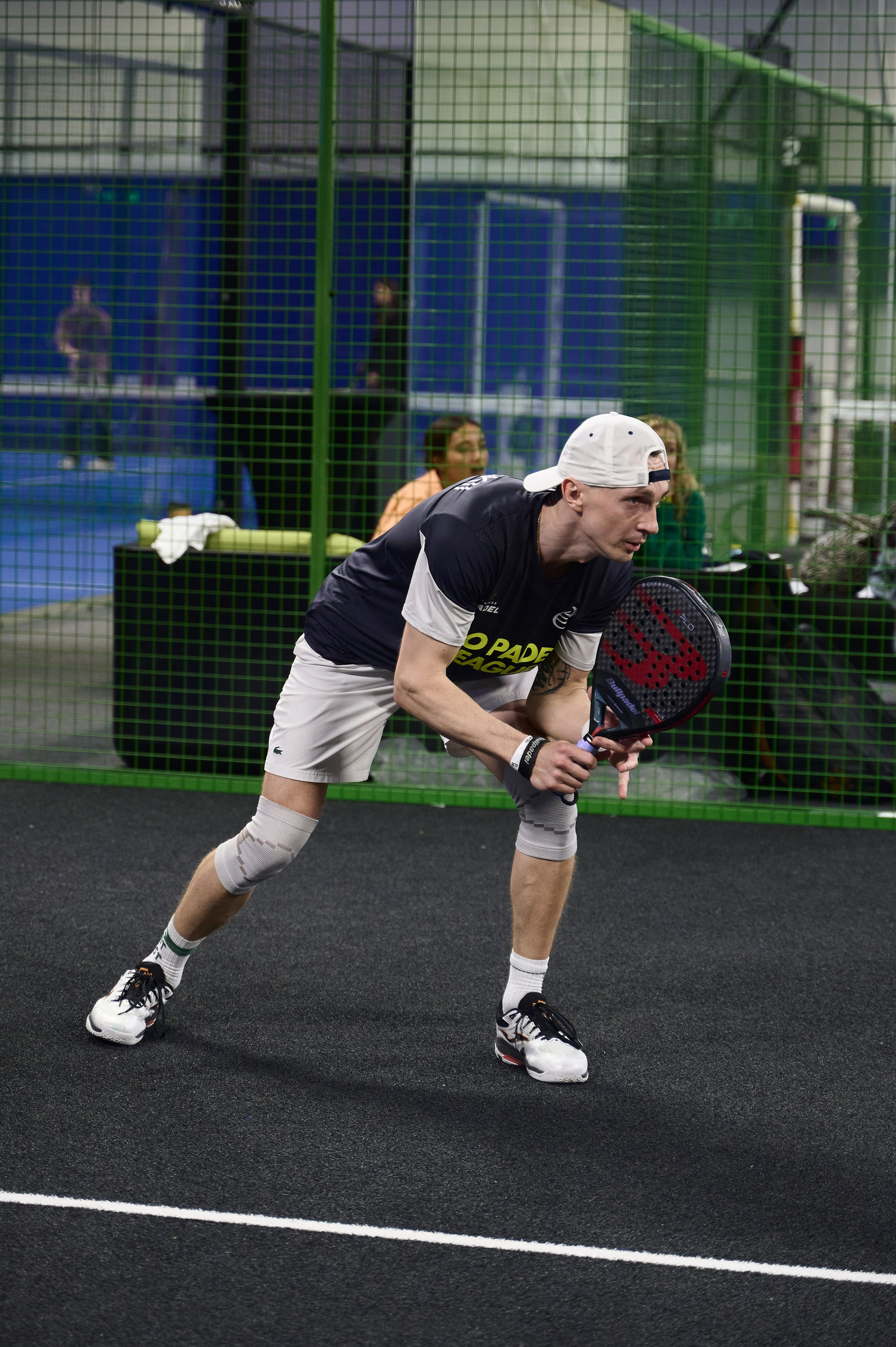 GoPadel League галерея