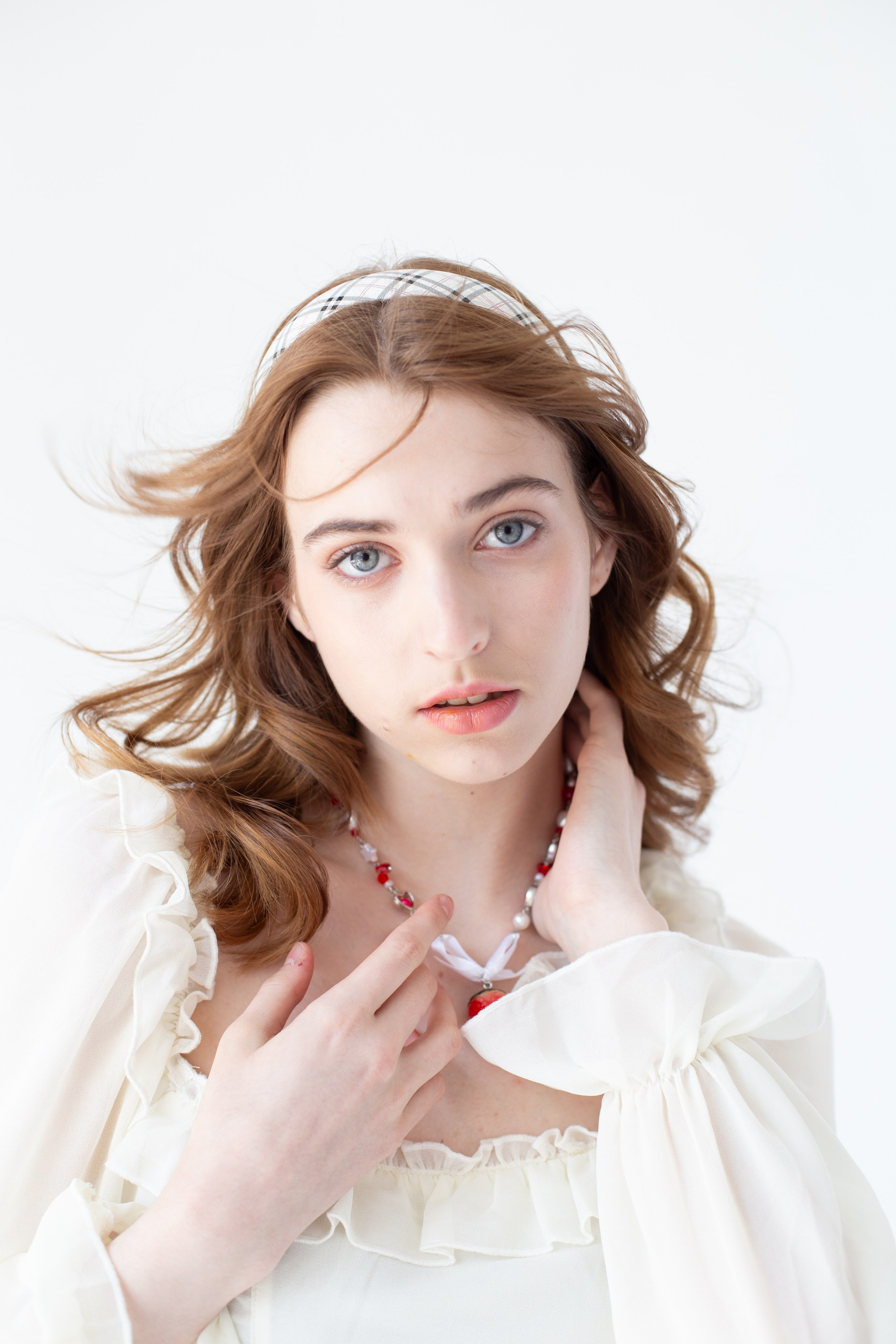 Veronika J. Modeling agency TM MODELS