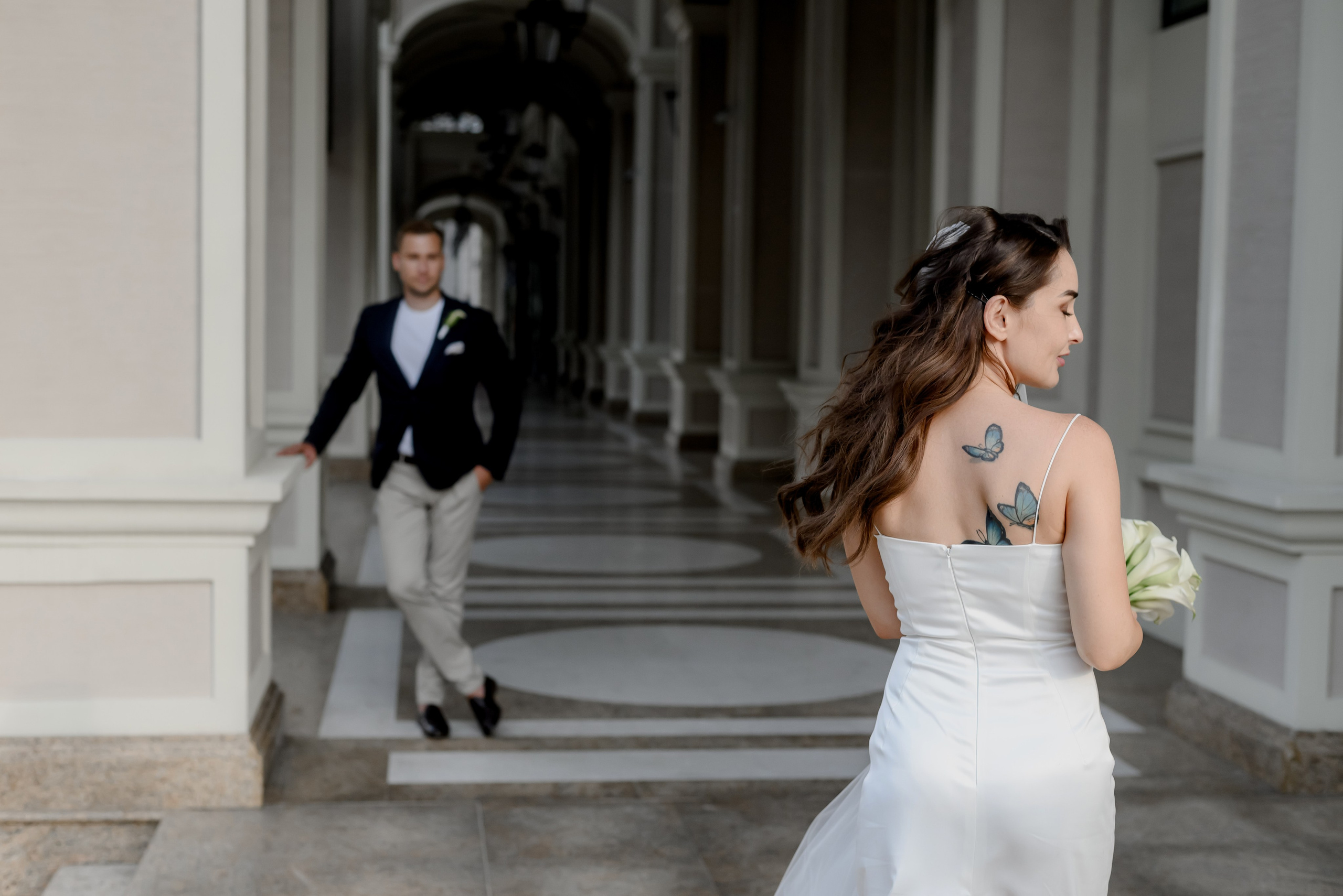 Свадебный фотограф. Свадебный и репортажный фотограф в Сочи и Краснодаре Сергей Грин