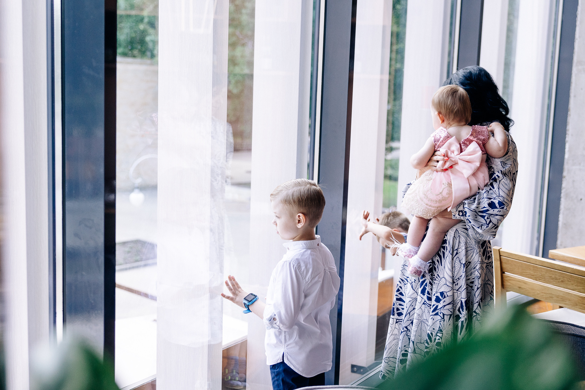 Софише ГОД. Свадебный и семейный фотограф в Воронеже Свиридова Евгения