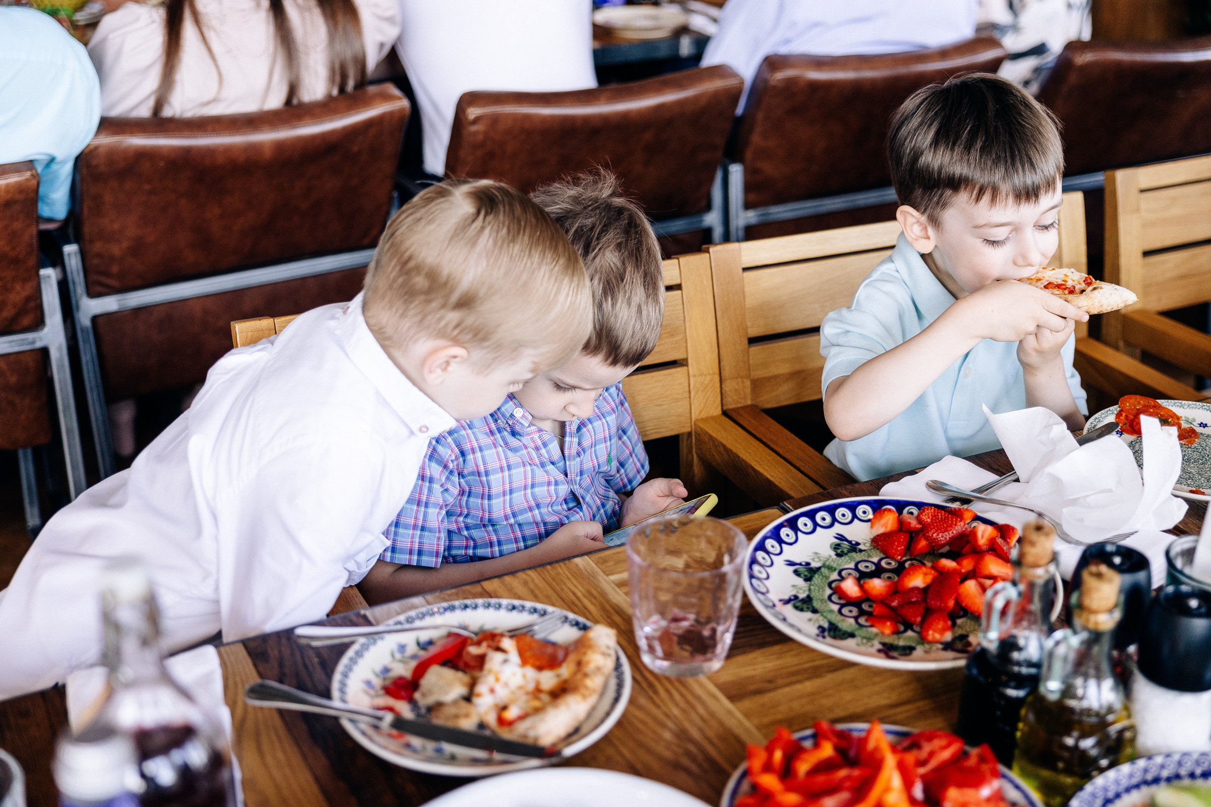 Софише ГОД. Свадебный и семейный фотограф в Воронеже Свиридова Евгения